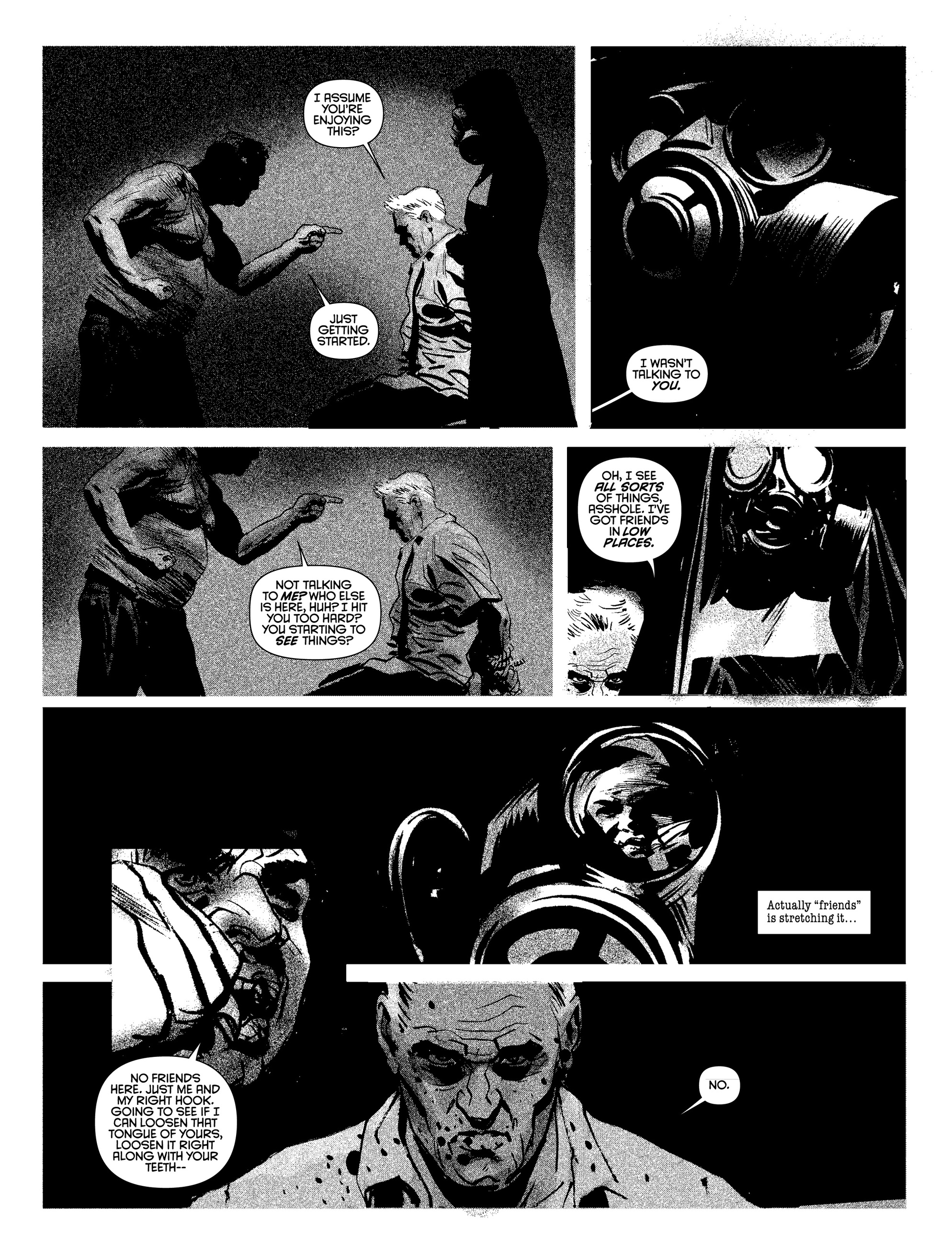 2000 AD issue 2011 - Page 66