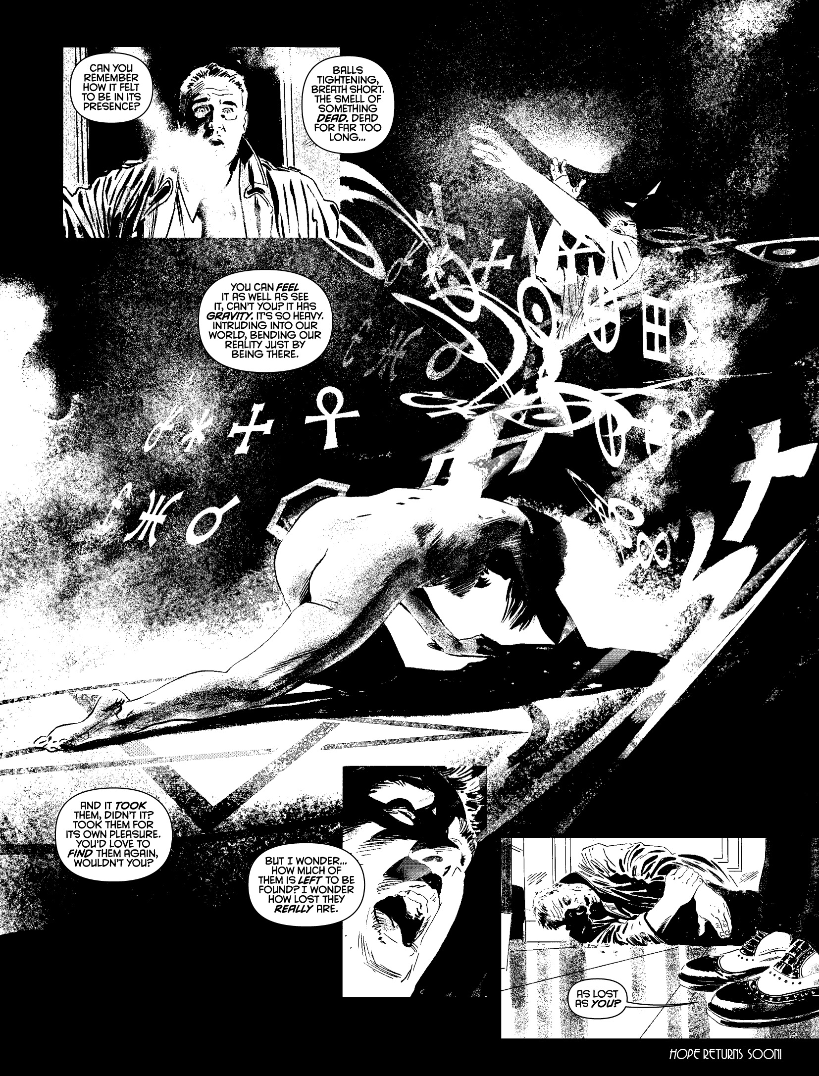 2000 AD issue 2016 - Page 19