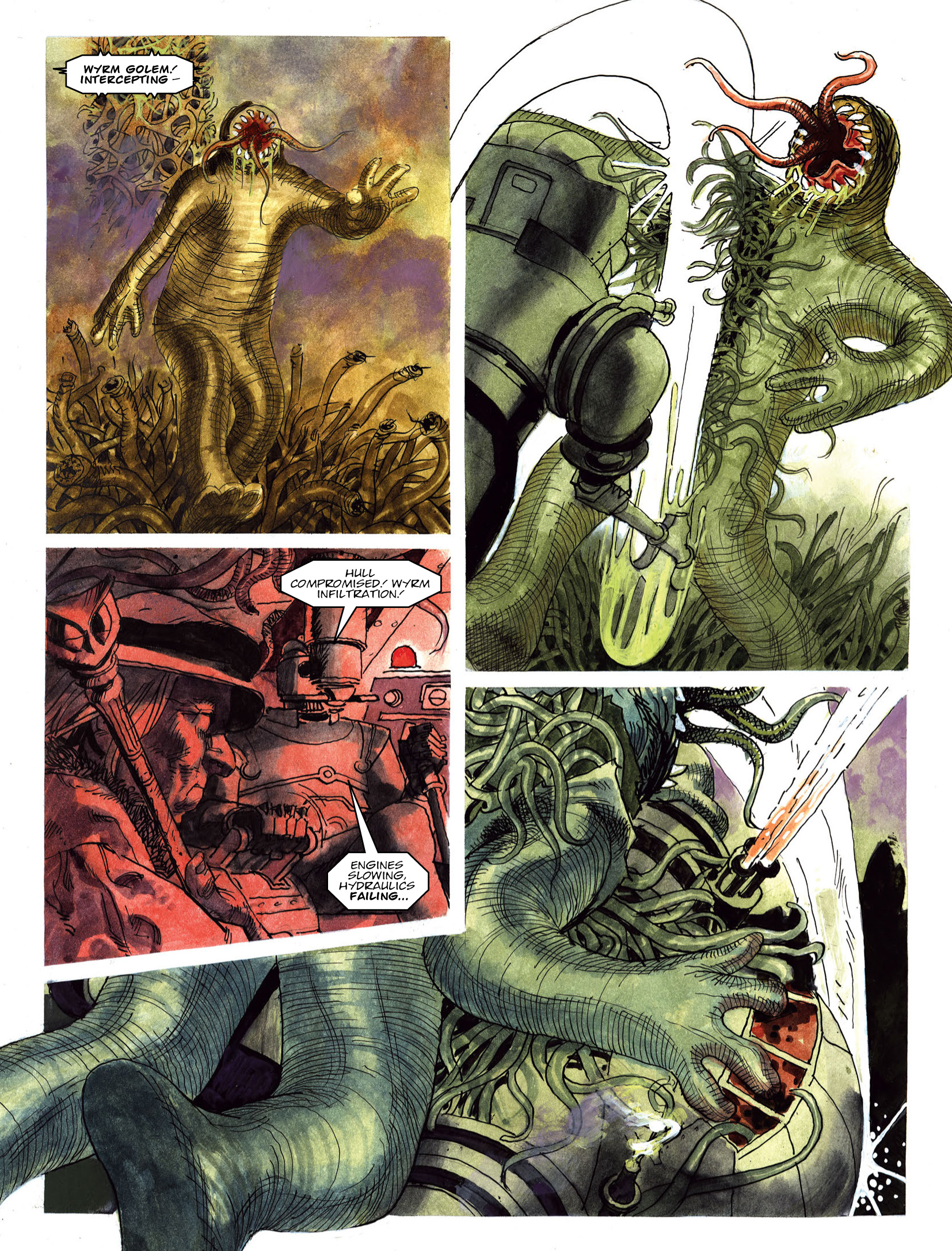 2000 AD issue 2021 - Page 22