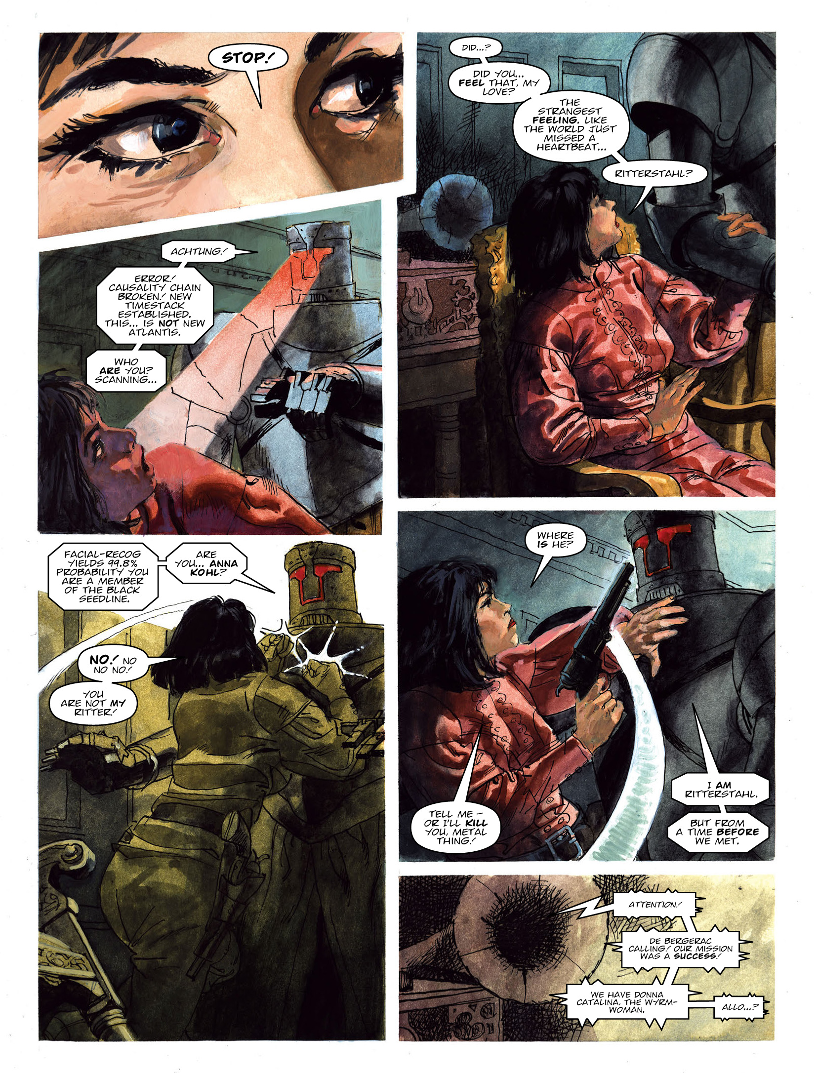 2000 AD issue 2022 - Page 22