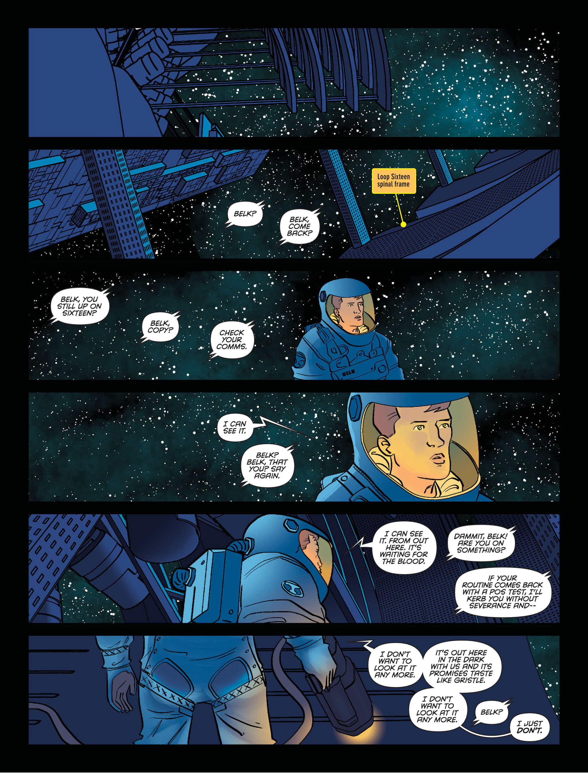 <{ $series->title }} issue 2023 - Page 13