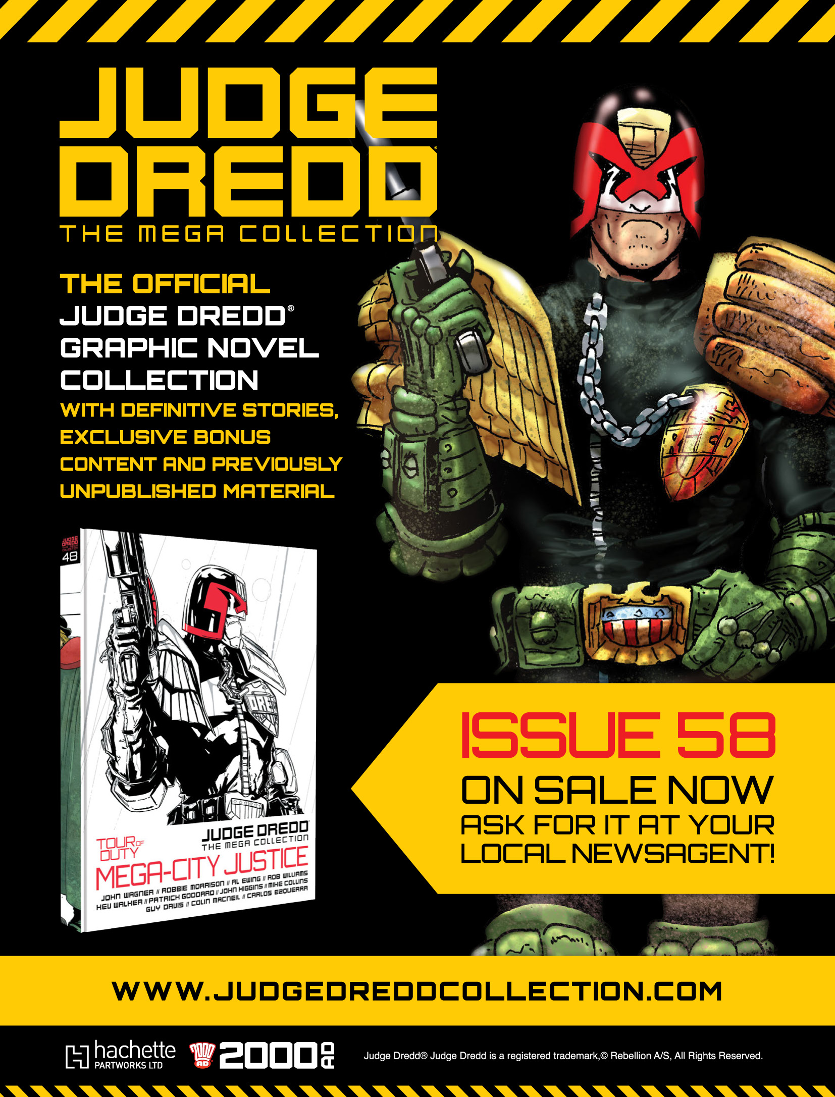 2000 AD issue 2024 - Page 32