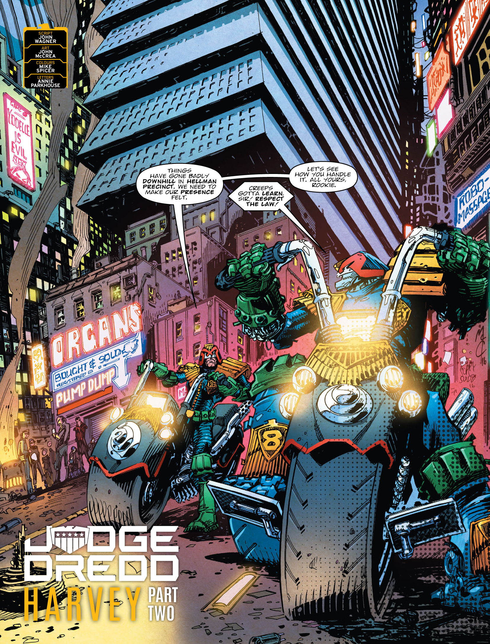 2000 AD Chapter 2025 Page 1