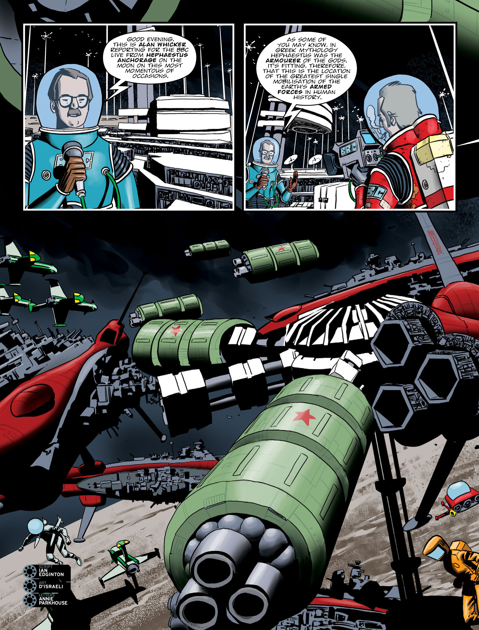 2000 AD issue 2025 - Page 16