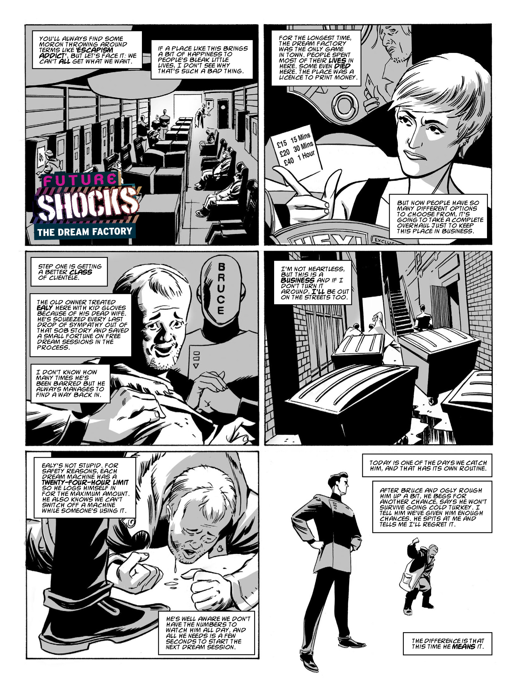 2000 AD issue 2025 - Page 22