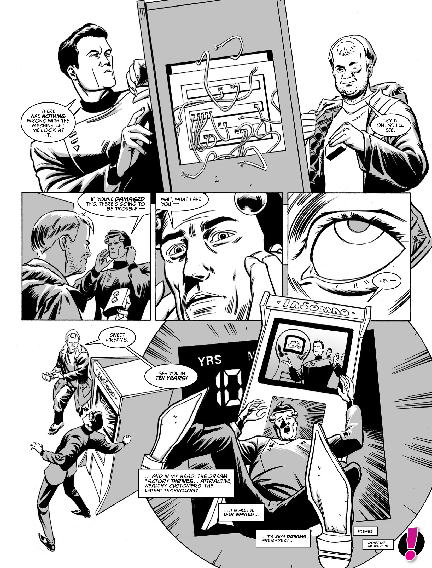 2000 AD issue 2025 - Page 24