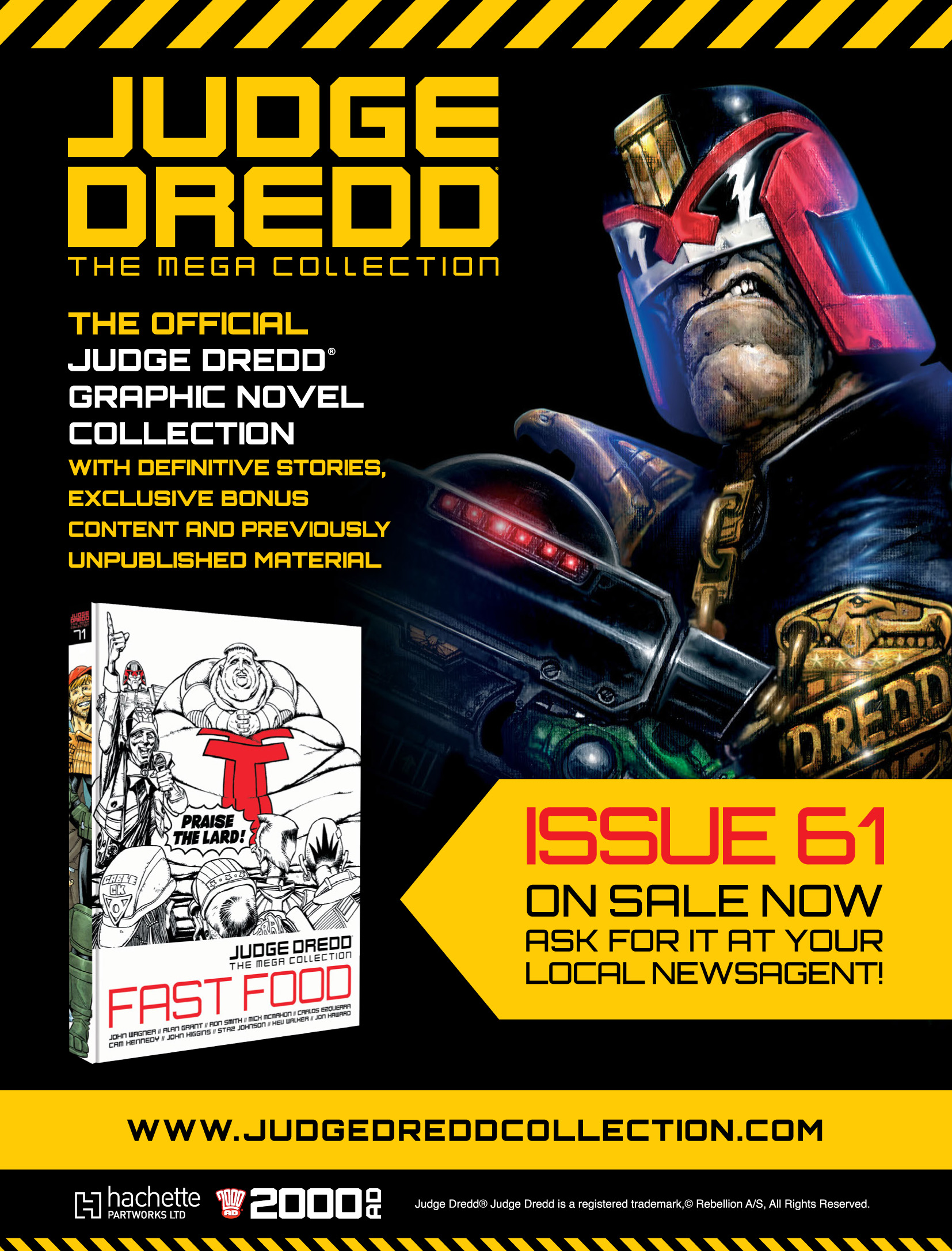 2000 AD issue 2030 - Page 32