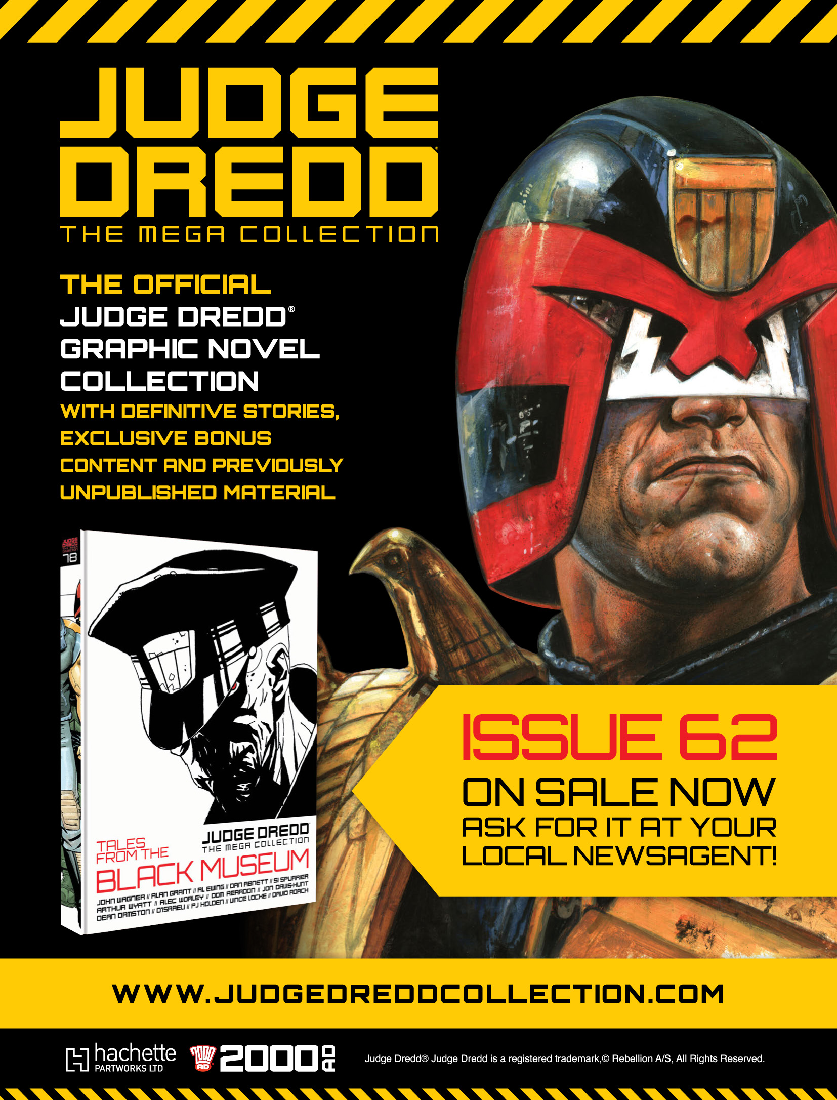 2000 AD issue 2032 - Page 32