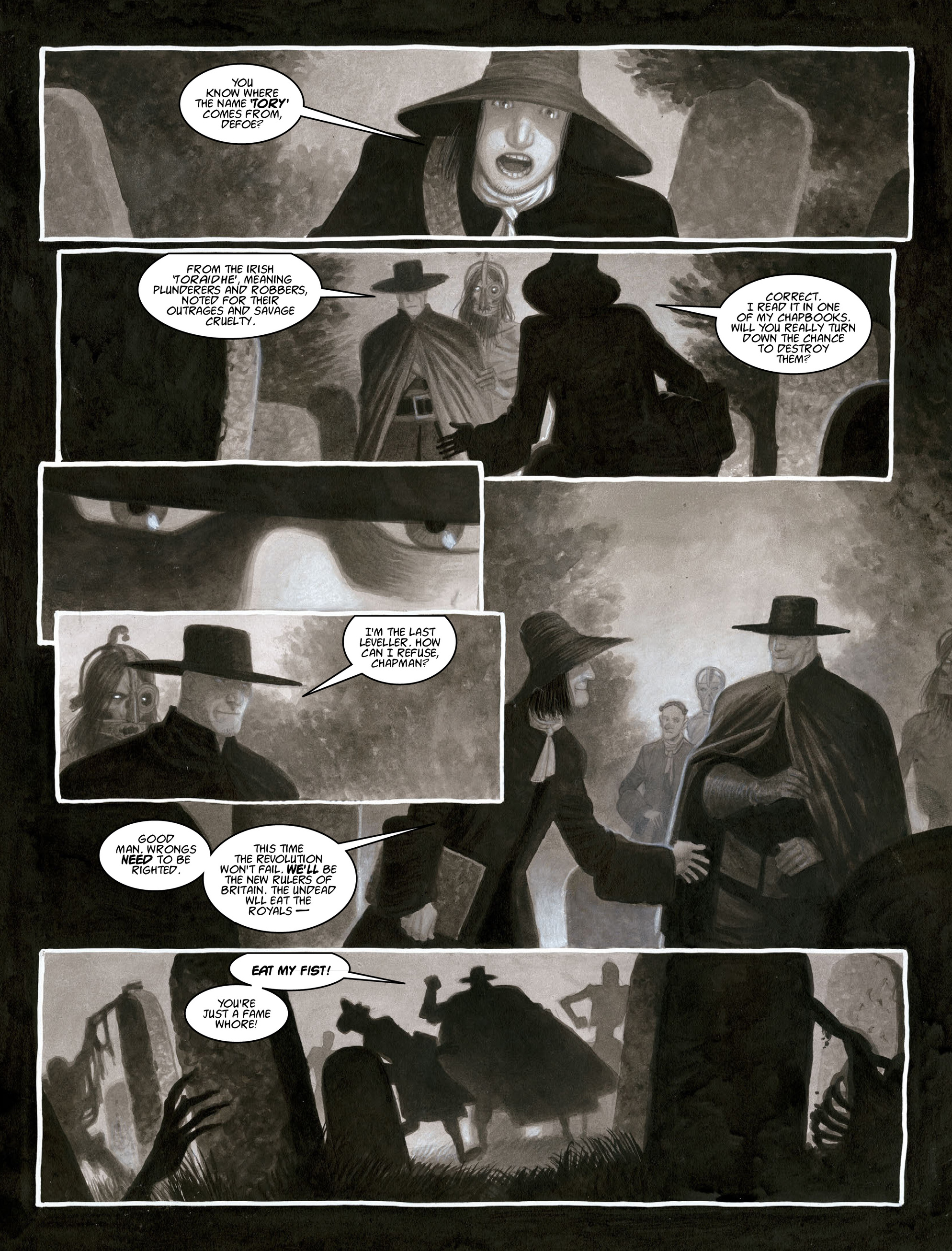 2000 AD issue 2037 - Page 16