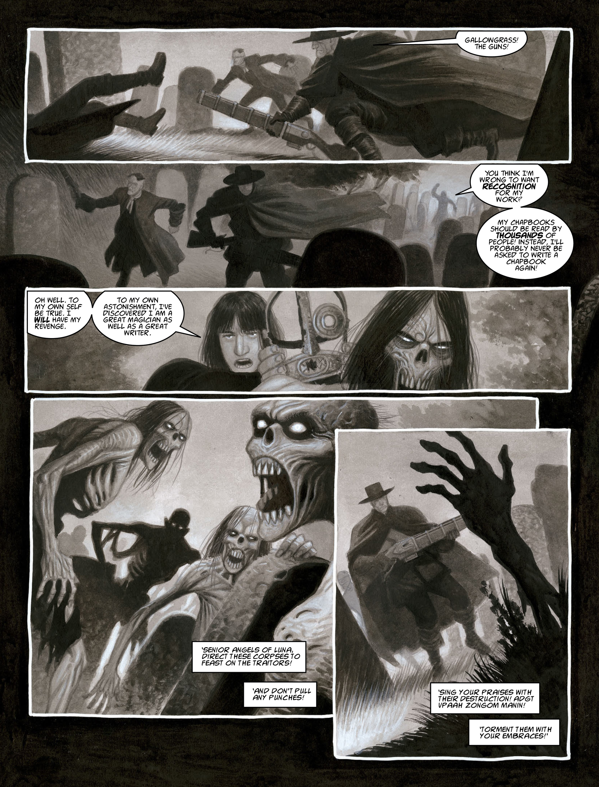 2000 AD issue 2037 - Page 17