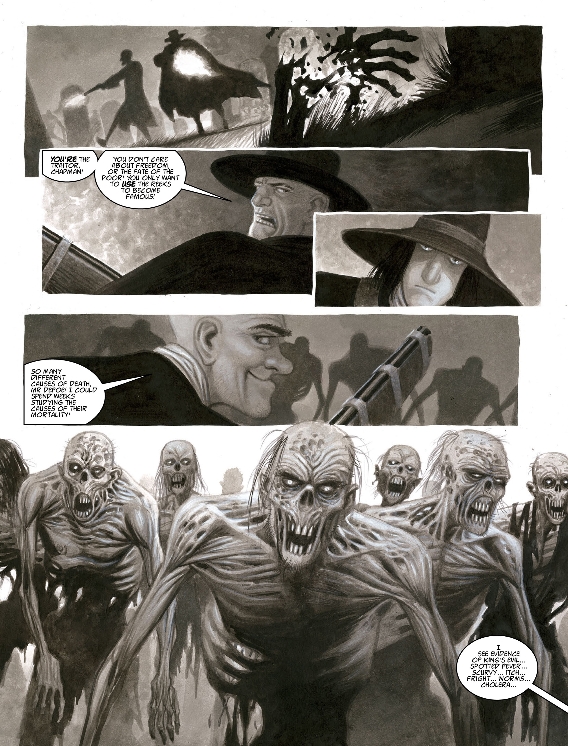 2000 AD issue 2037 - Page 18