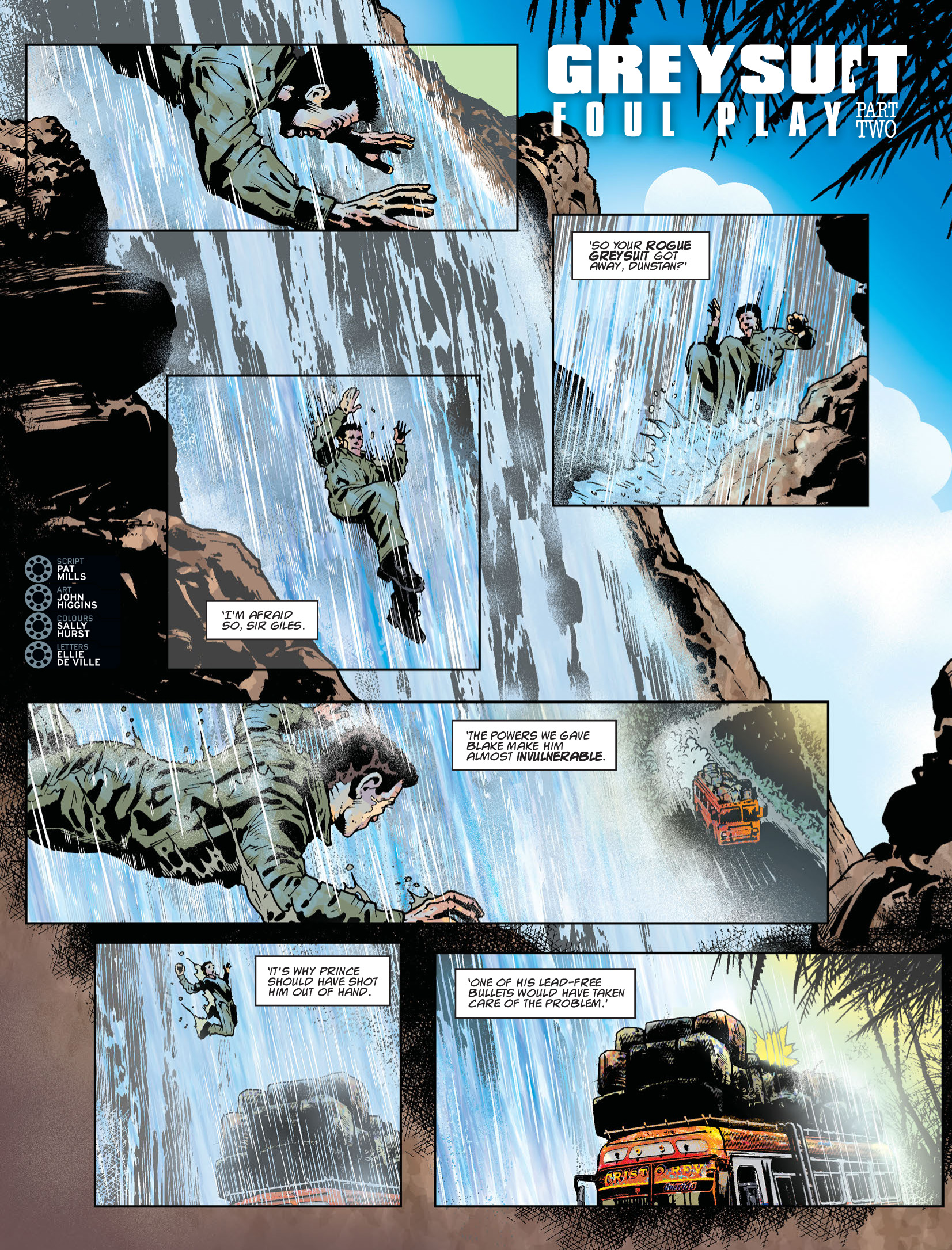 2000 AD issue 2041 - Page 15