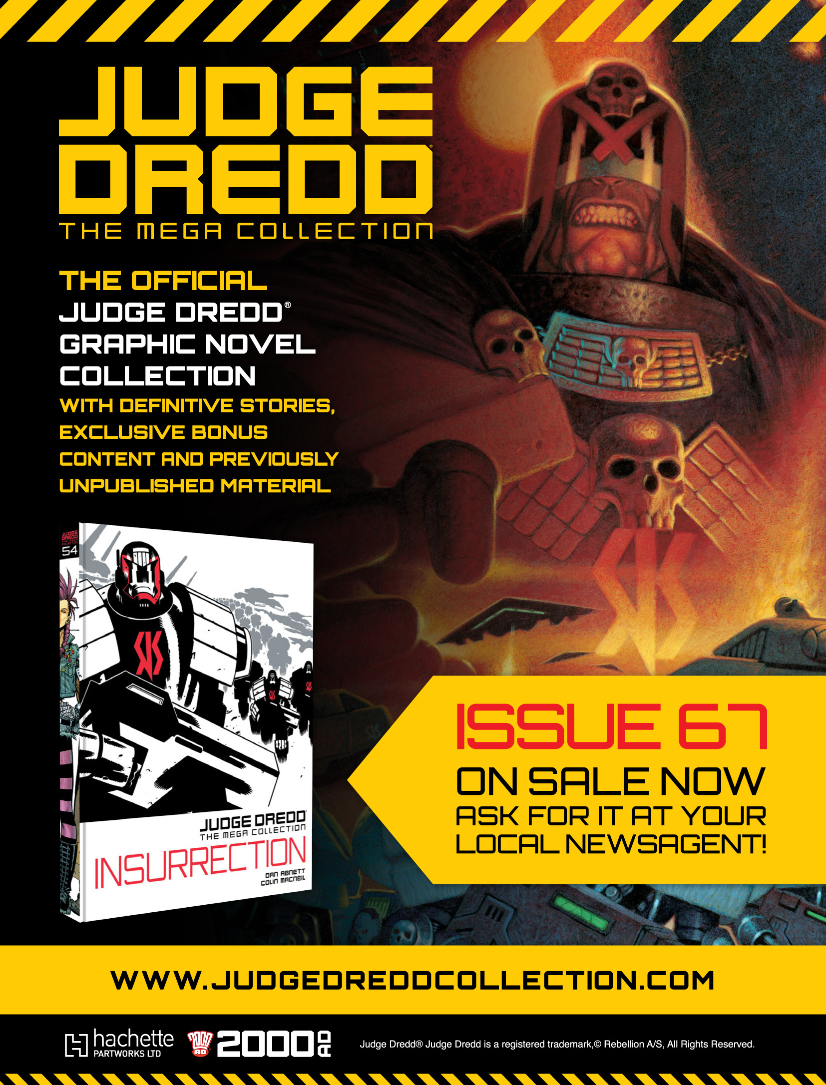 2000 AD issue 2042 - Page 32