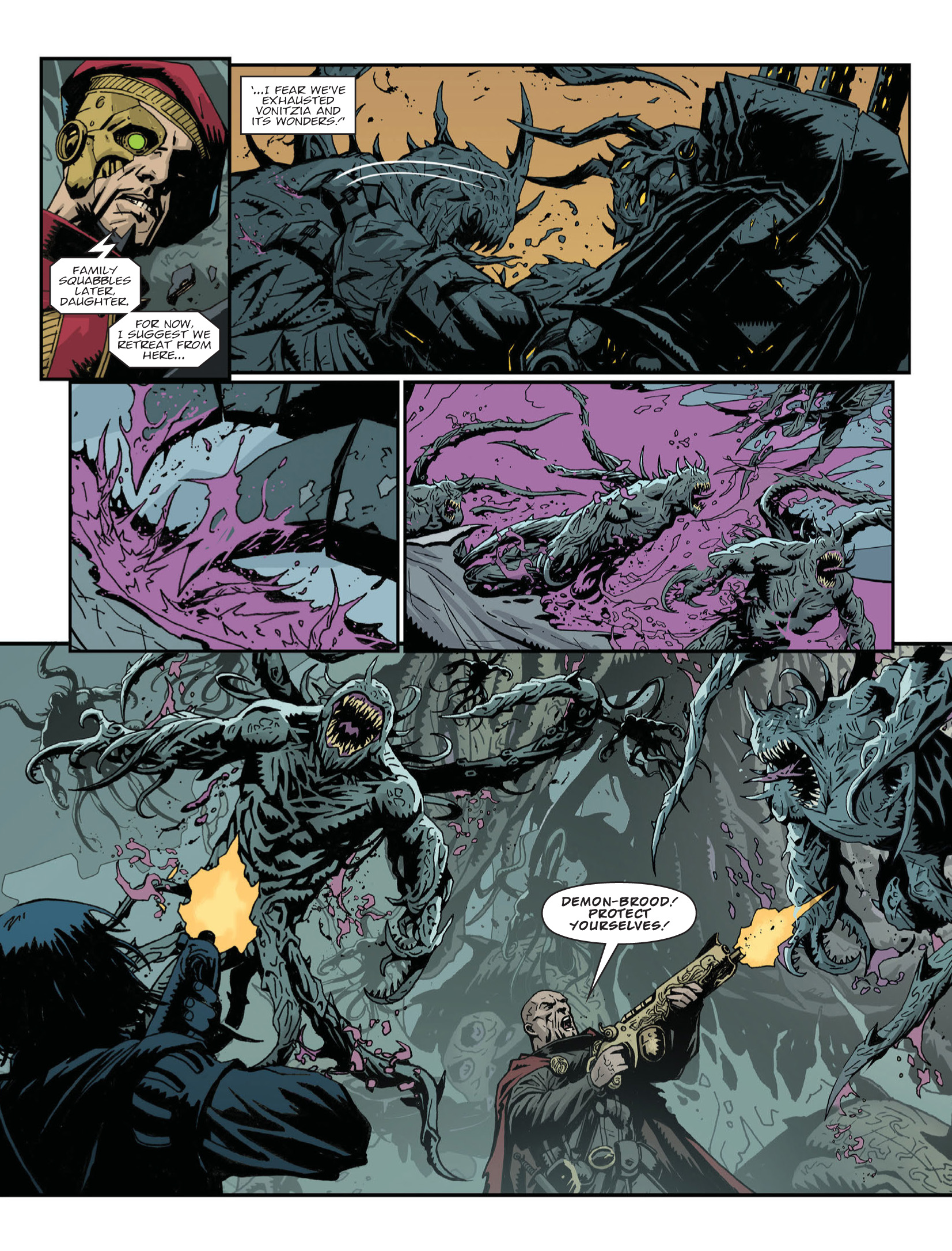 2000 AD issue 2047 - Page 22