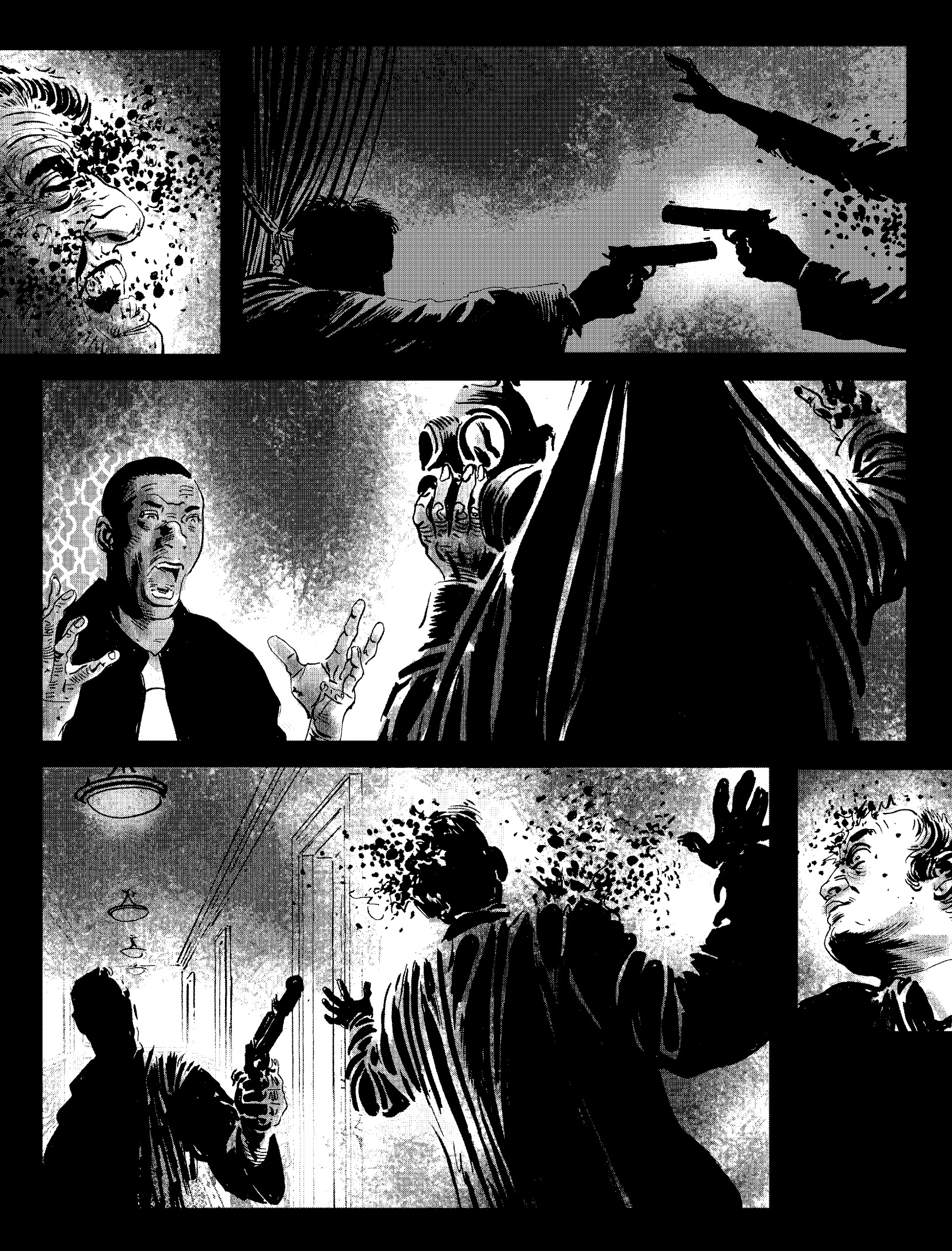 2000 AD issue 2047 - Page 27