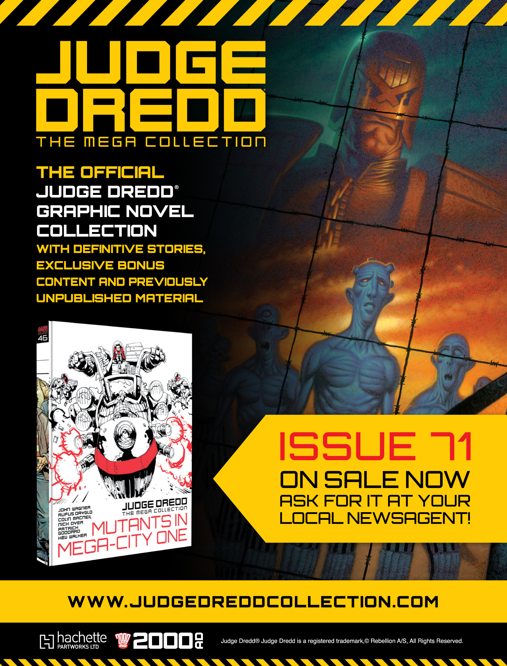 2000 AD issue 2050 - Page 52