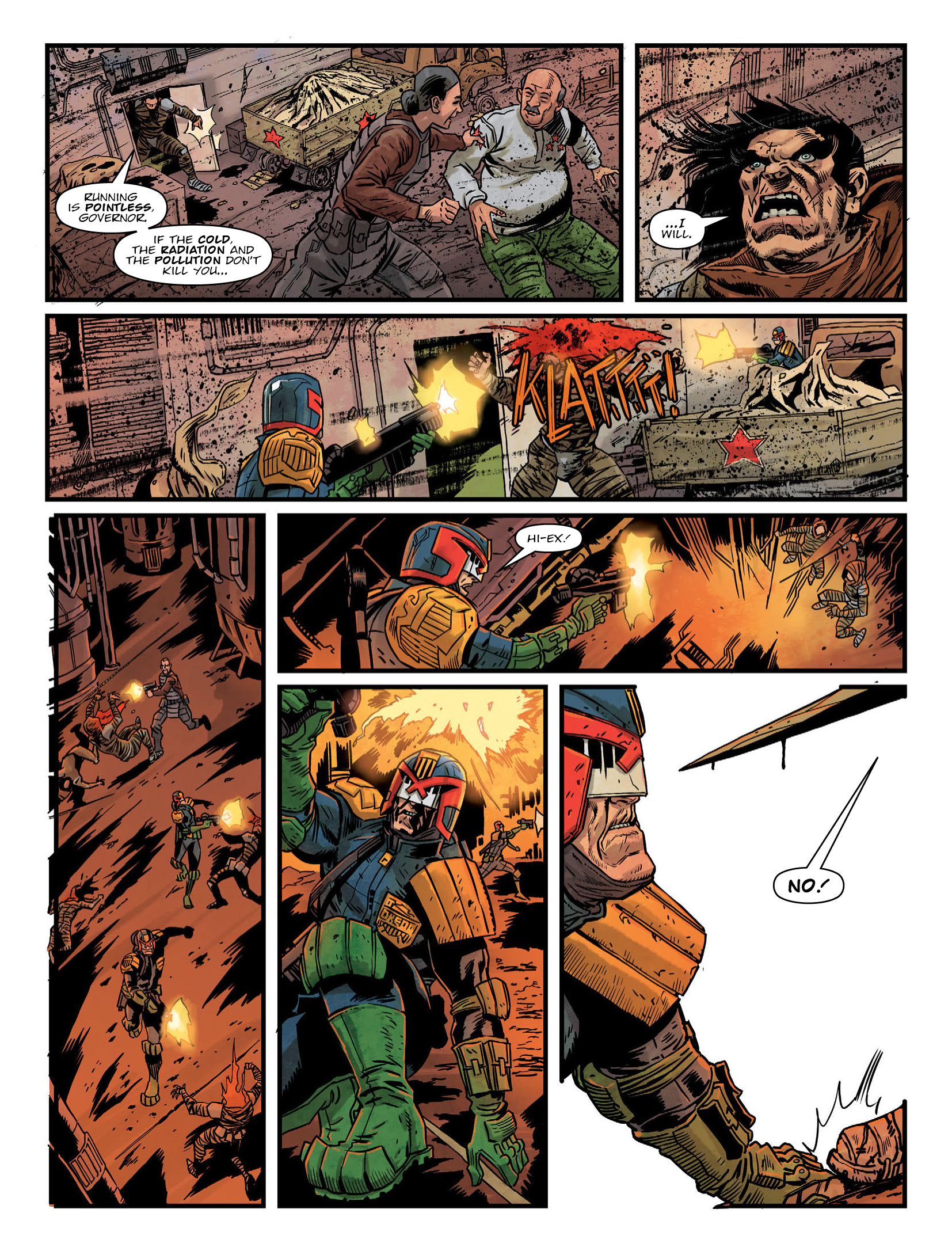 <{ $series->title }} issue 2057 - Page 6