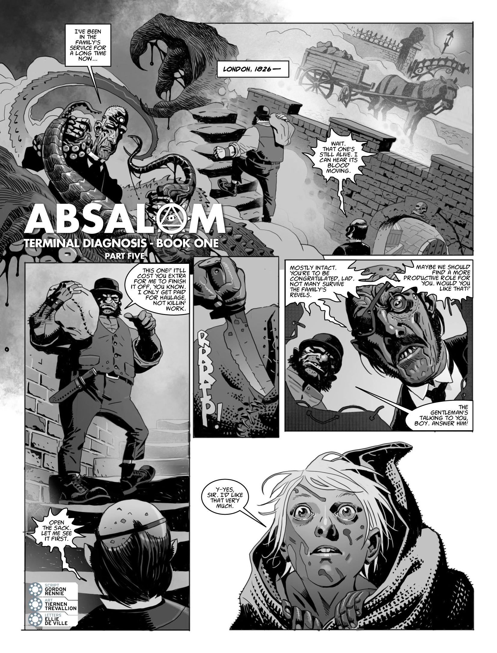 2000 AD issue 2057 - Page 26