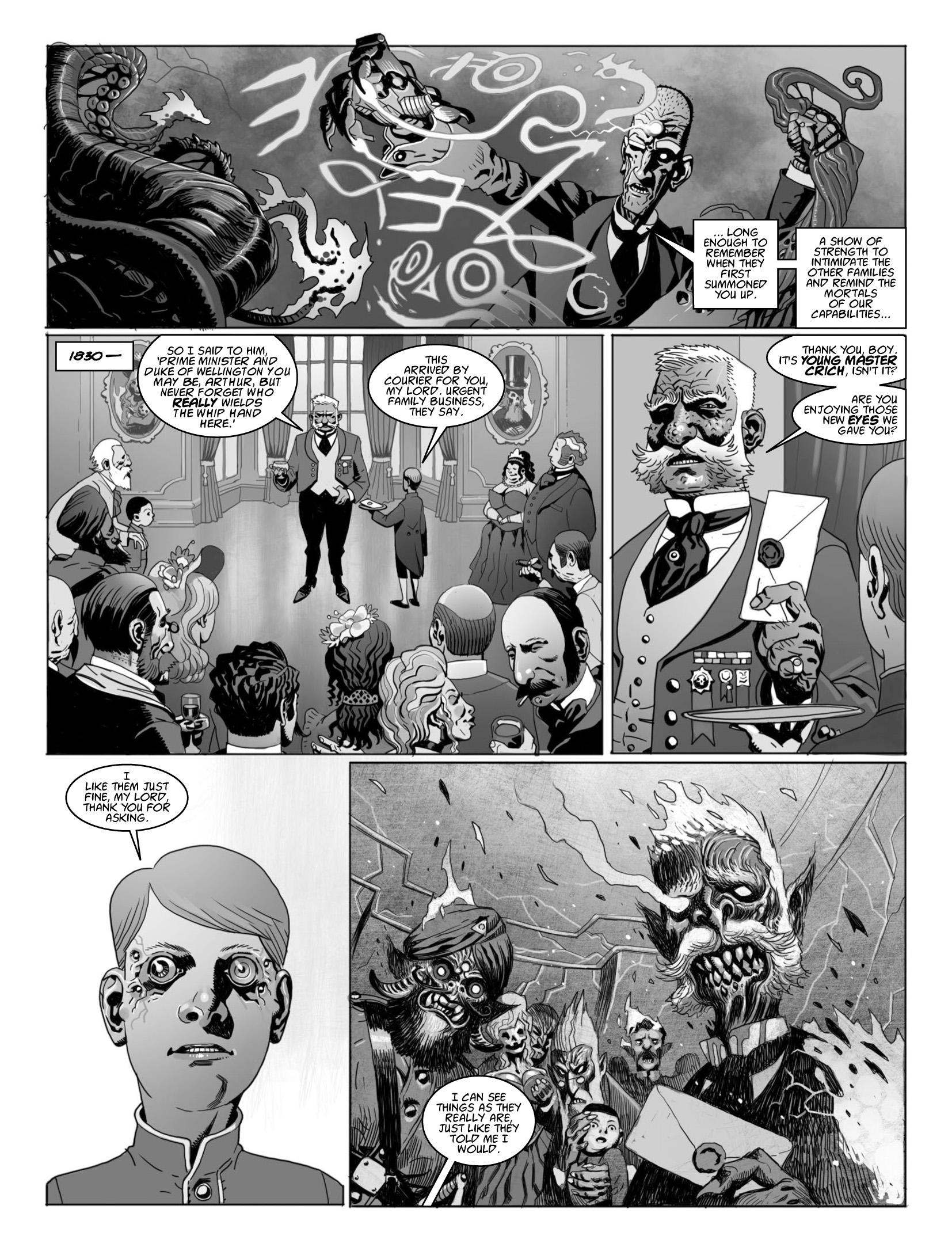 <{ $series->title }} issue 2057 - Page 27