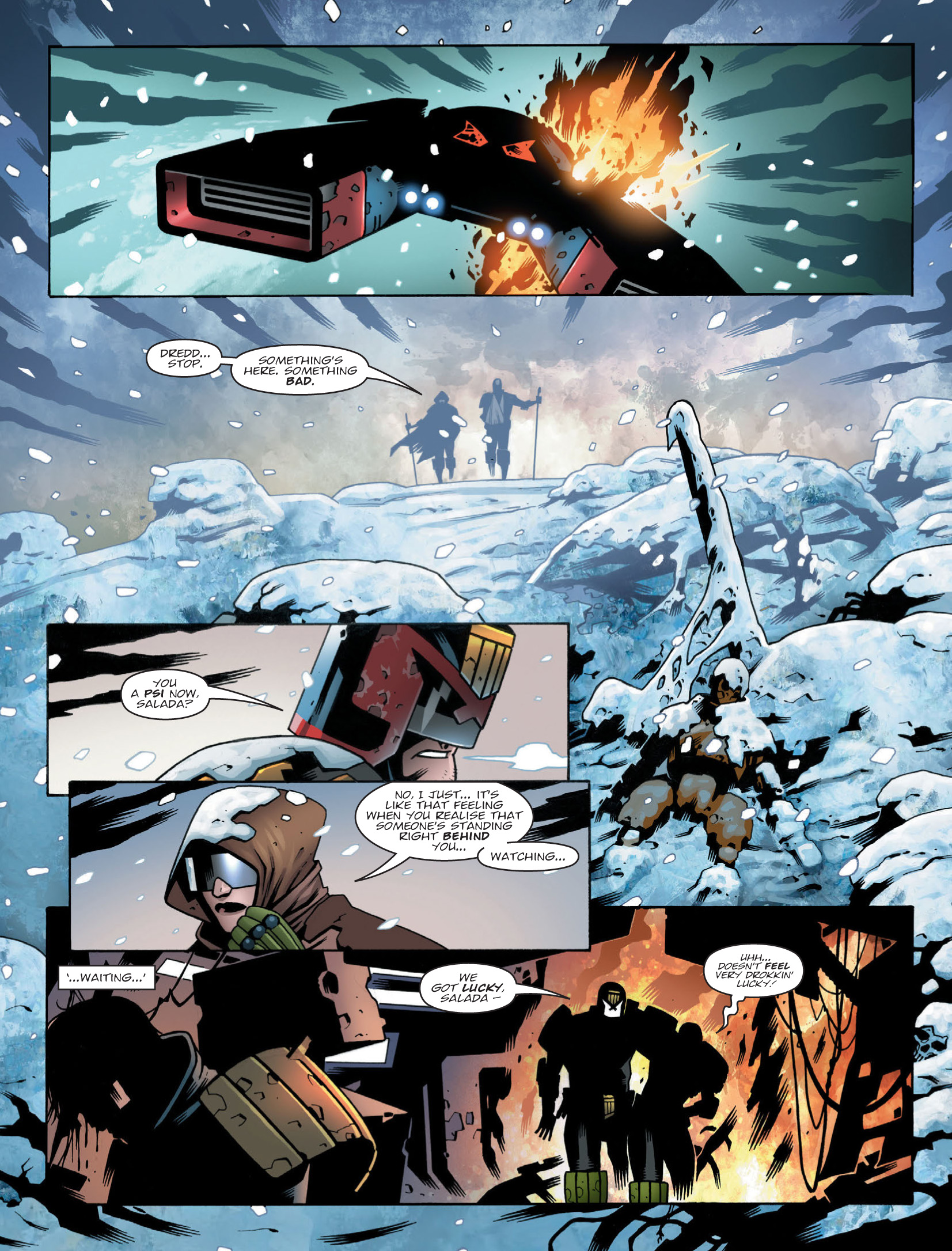 <{ $series->title }} issue 2061 - Page 7