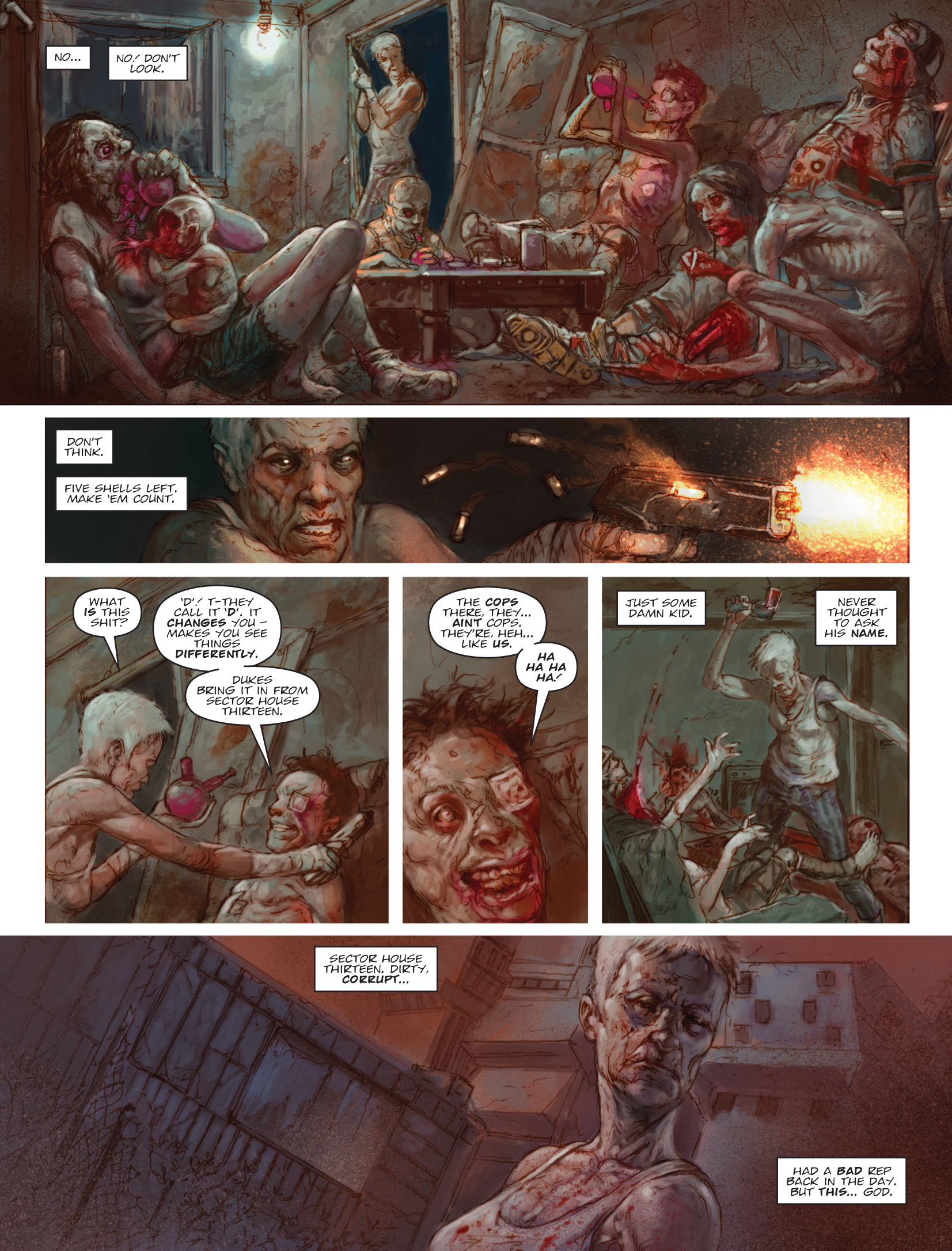 2000 AD issue 2061 - Page 64