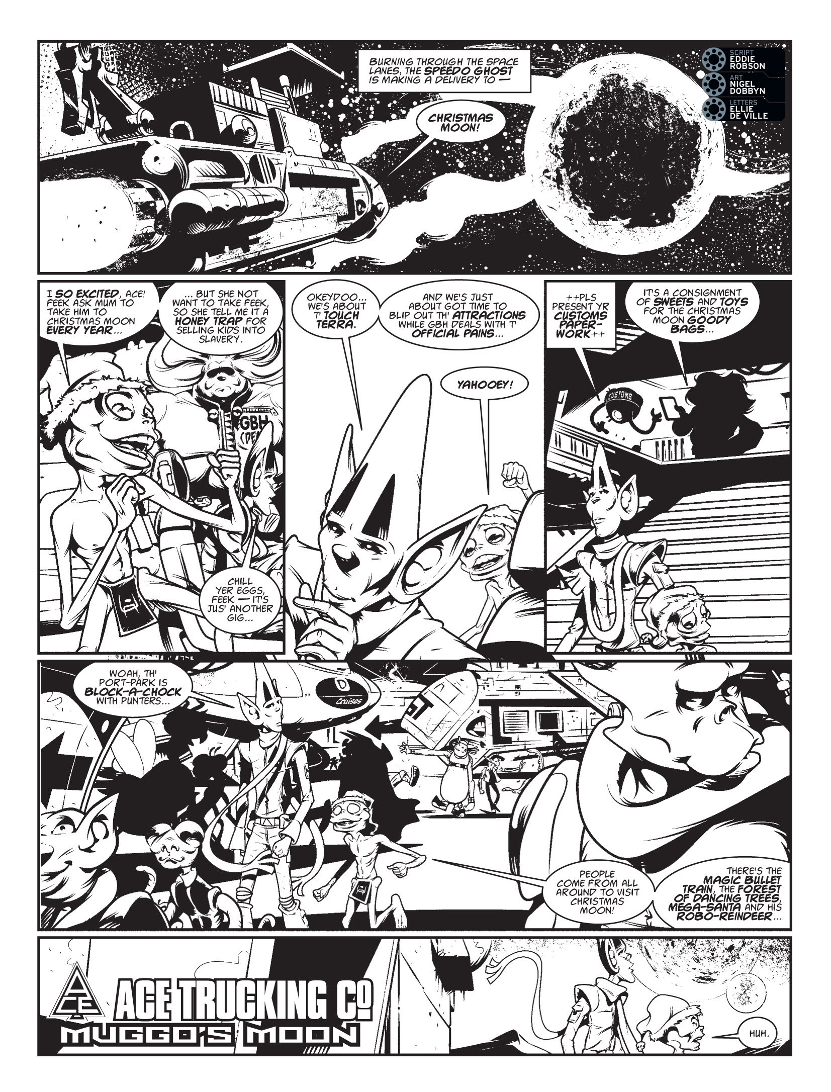 2000 AD issue 2061 - Page 66