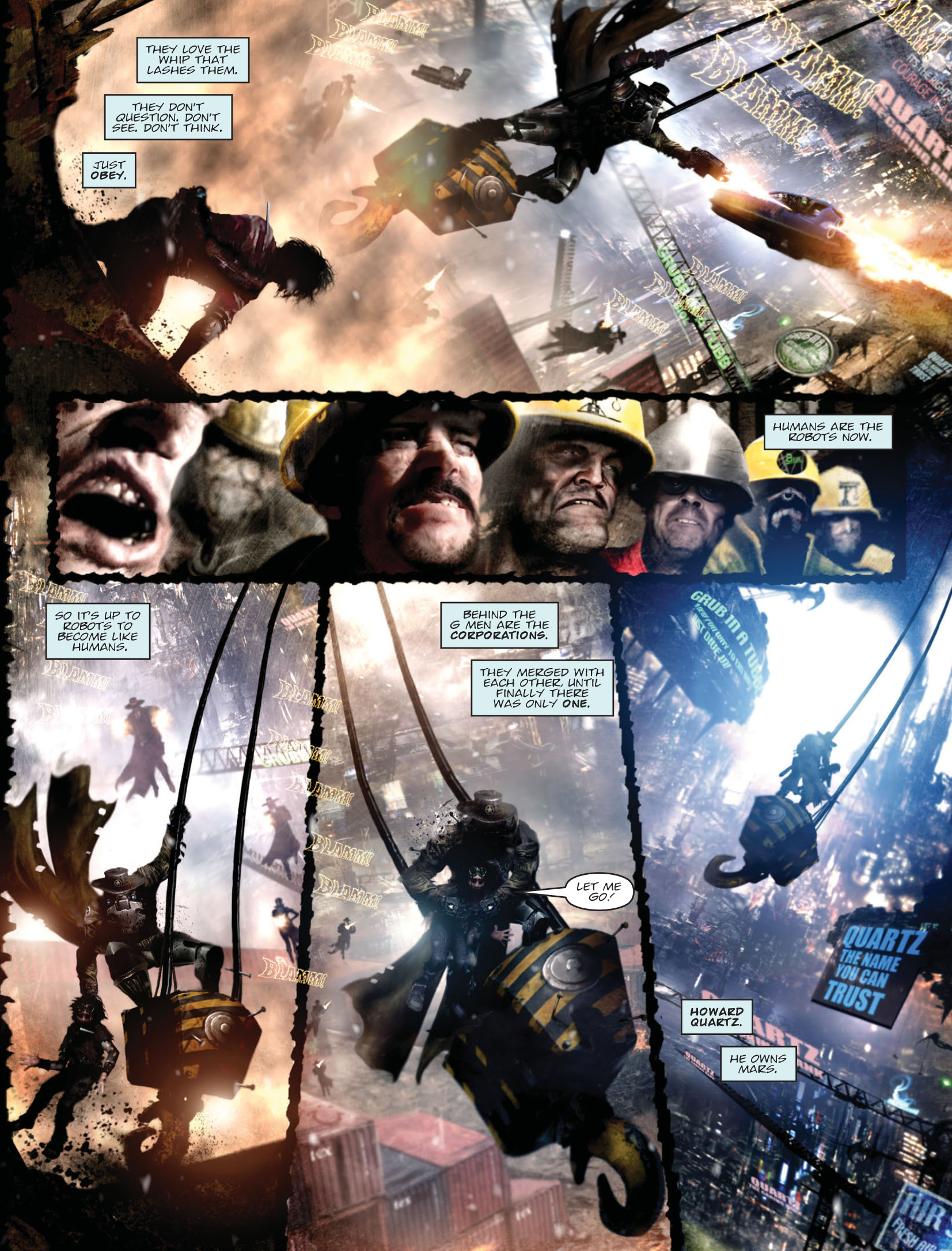 2000 AD issue 2061 - Page 81