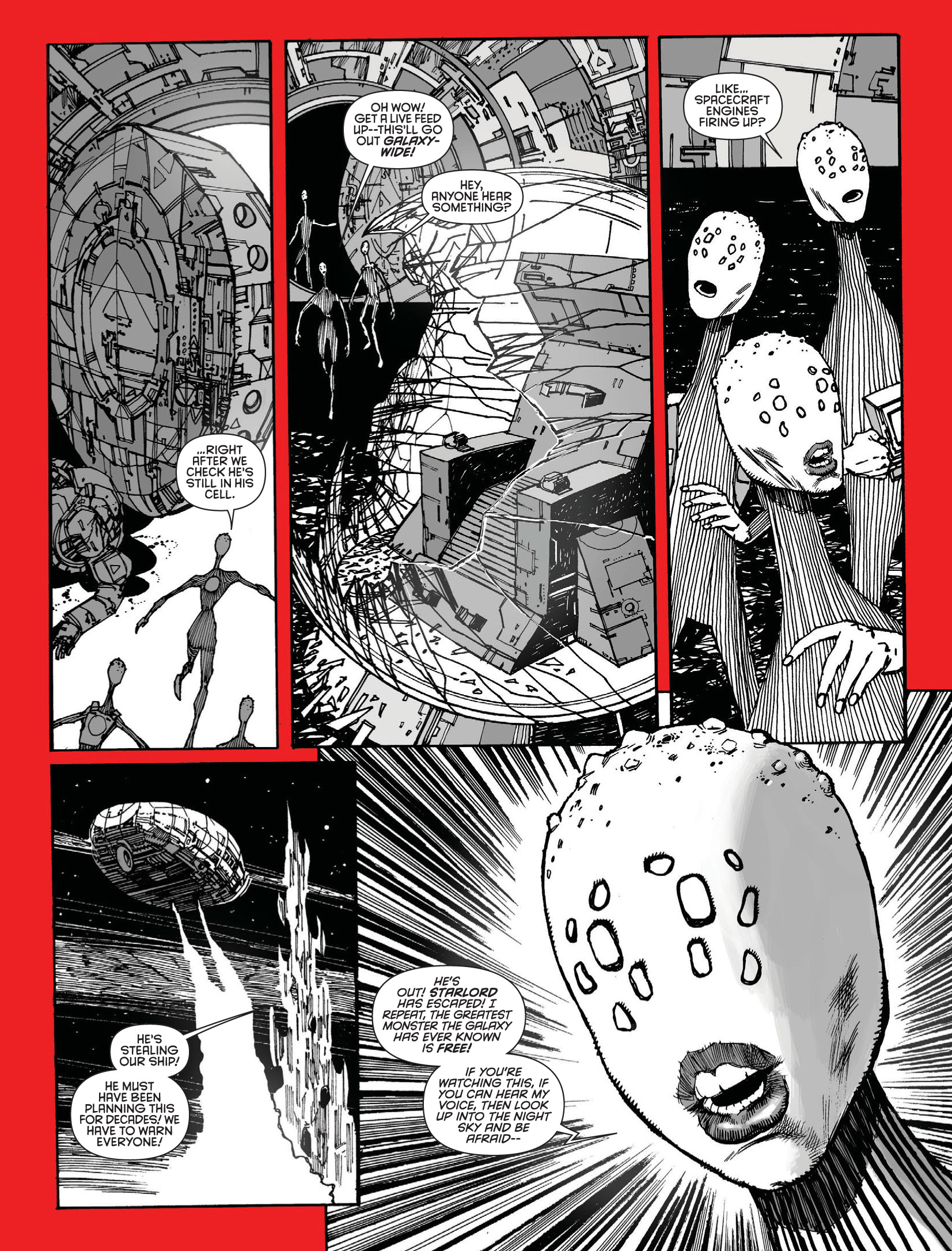 2000 AD issue 2061 - Page 97