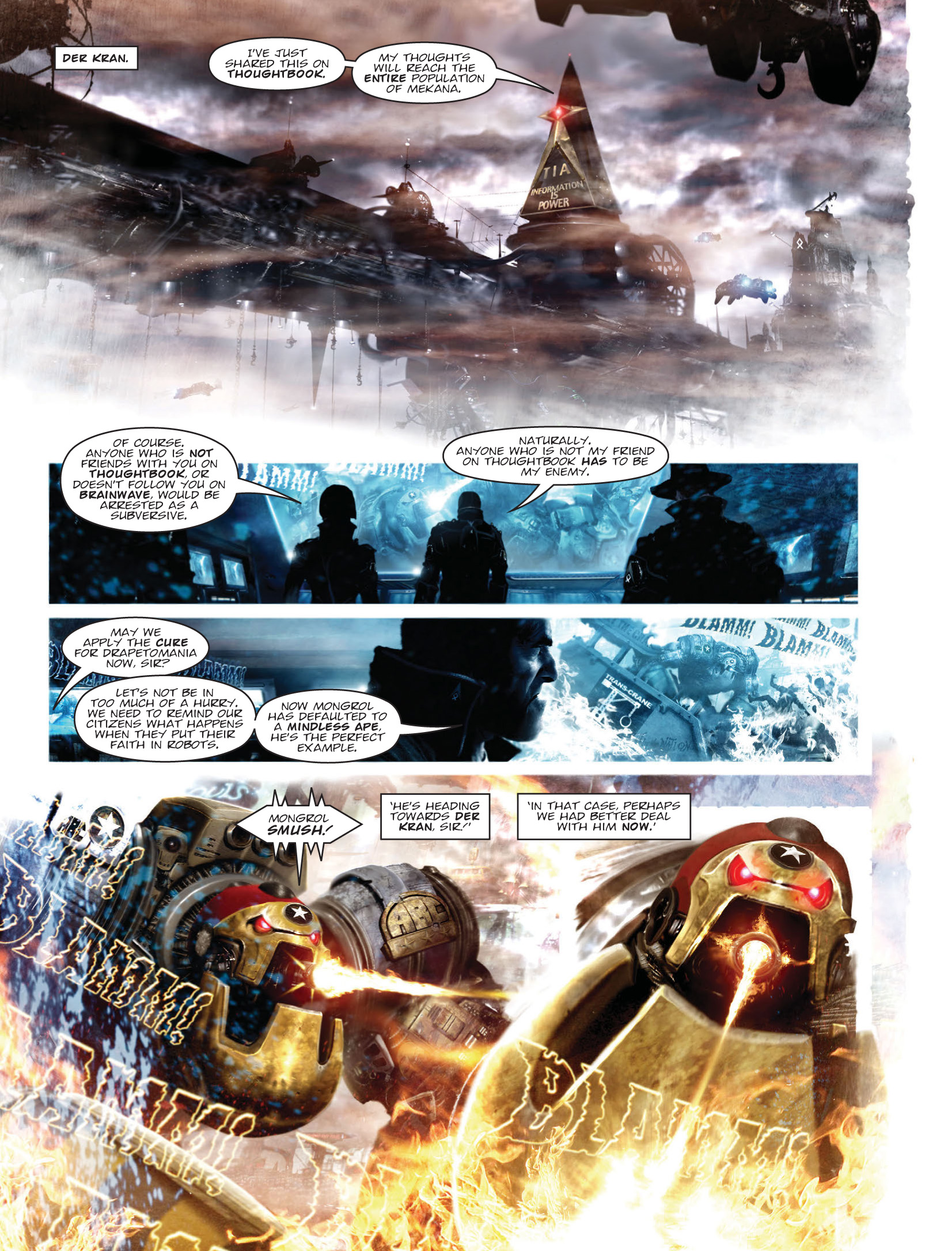 2000 AD: Chapter 2062 - Page 22