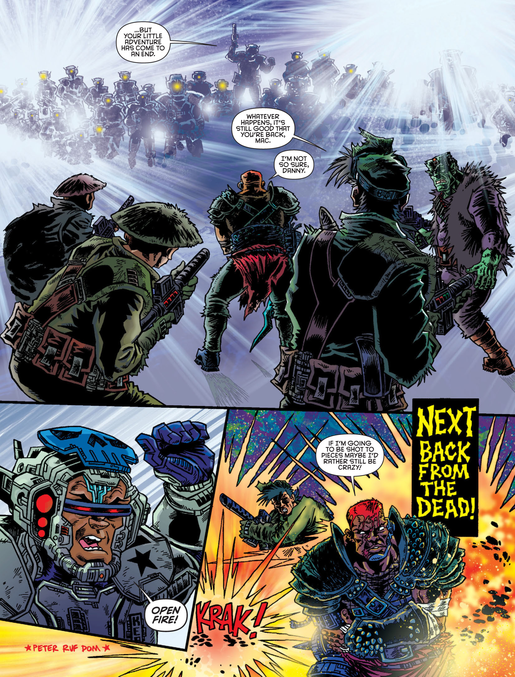 2000 AD issue 2066 - Page 14