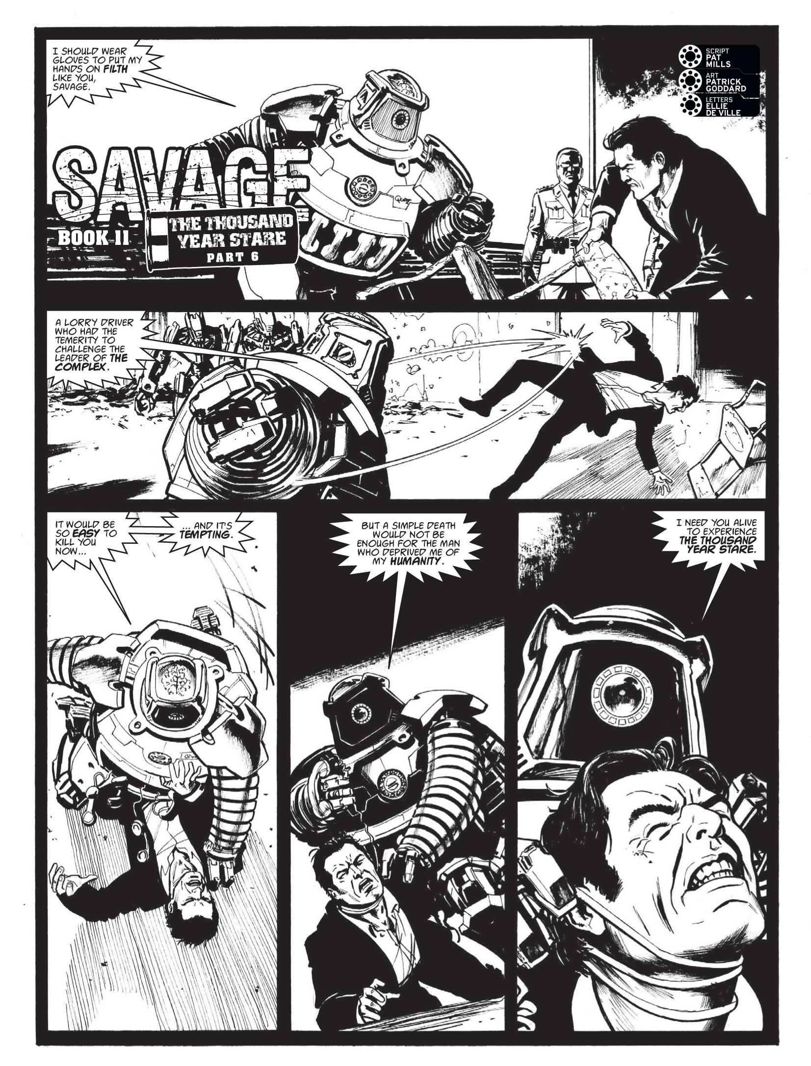 2000 AD issue 2066 - Page 15