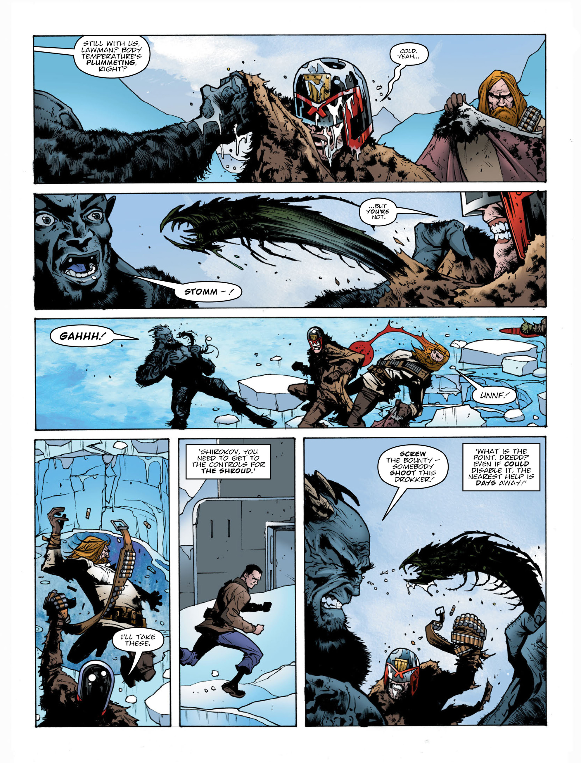 2000 AD: Chapter 2068 - Page 4