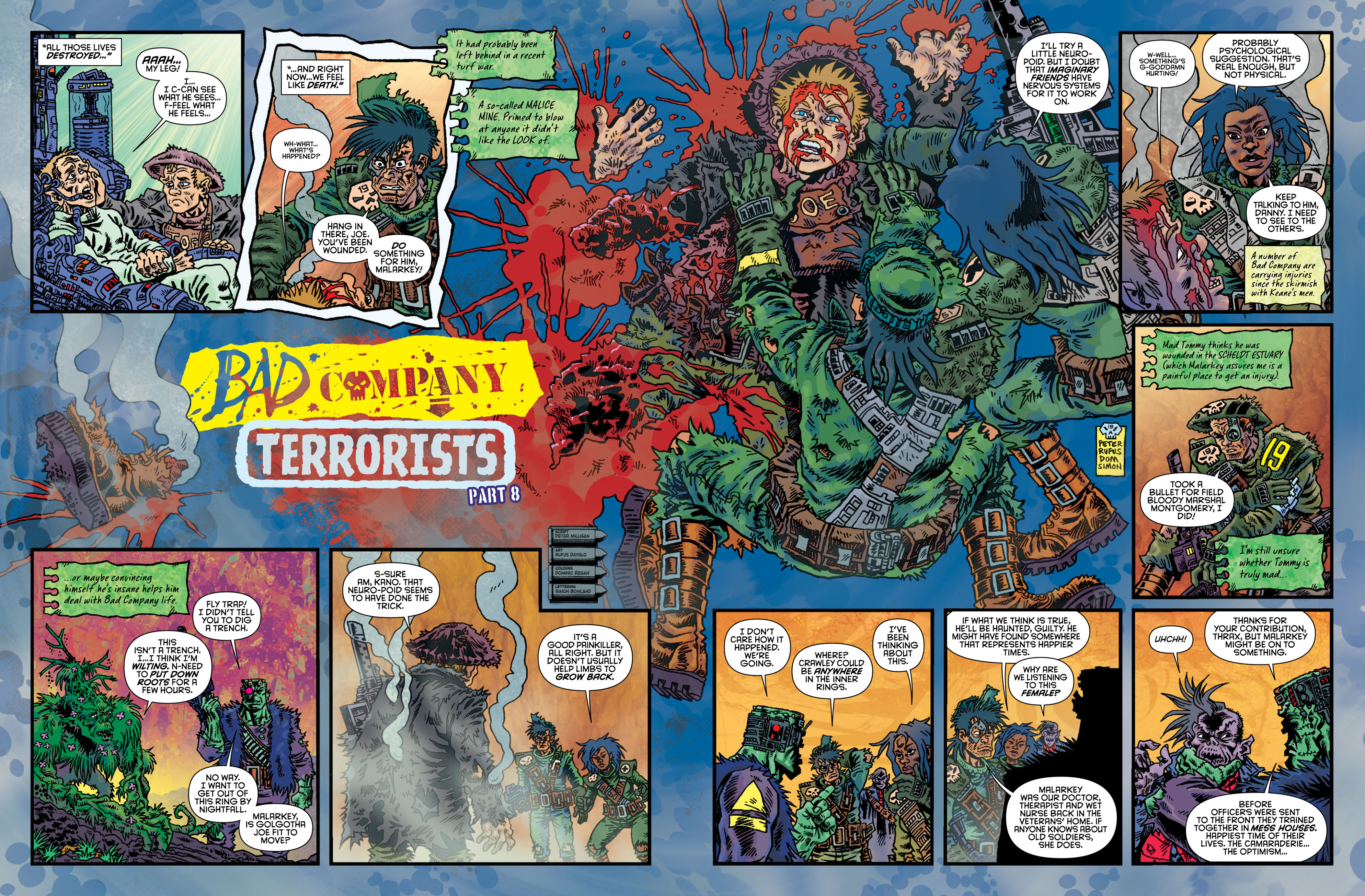 2000 AD issue 2068 - Page 28