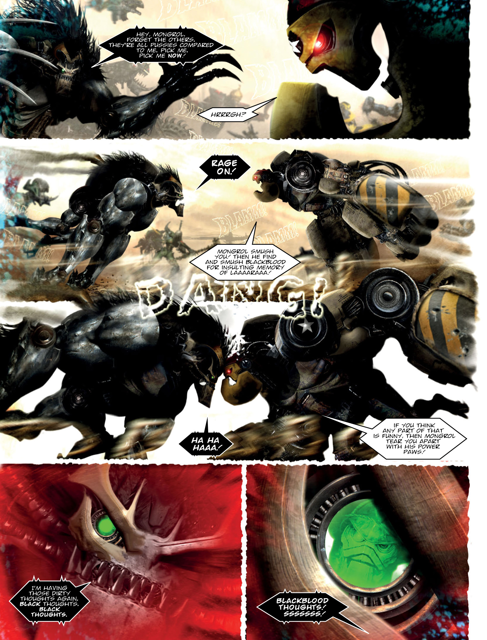 2000 AD: Chapter 2069 - Page 30