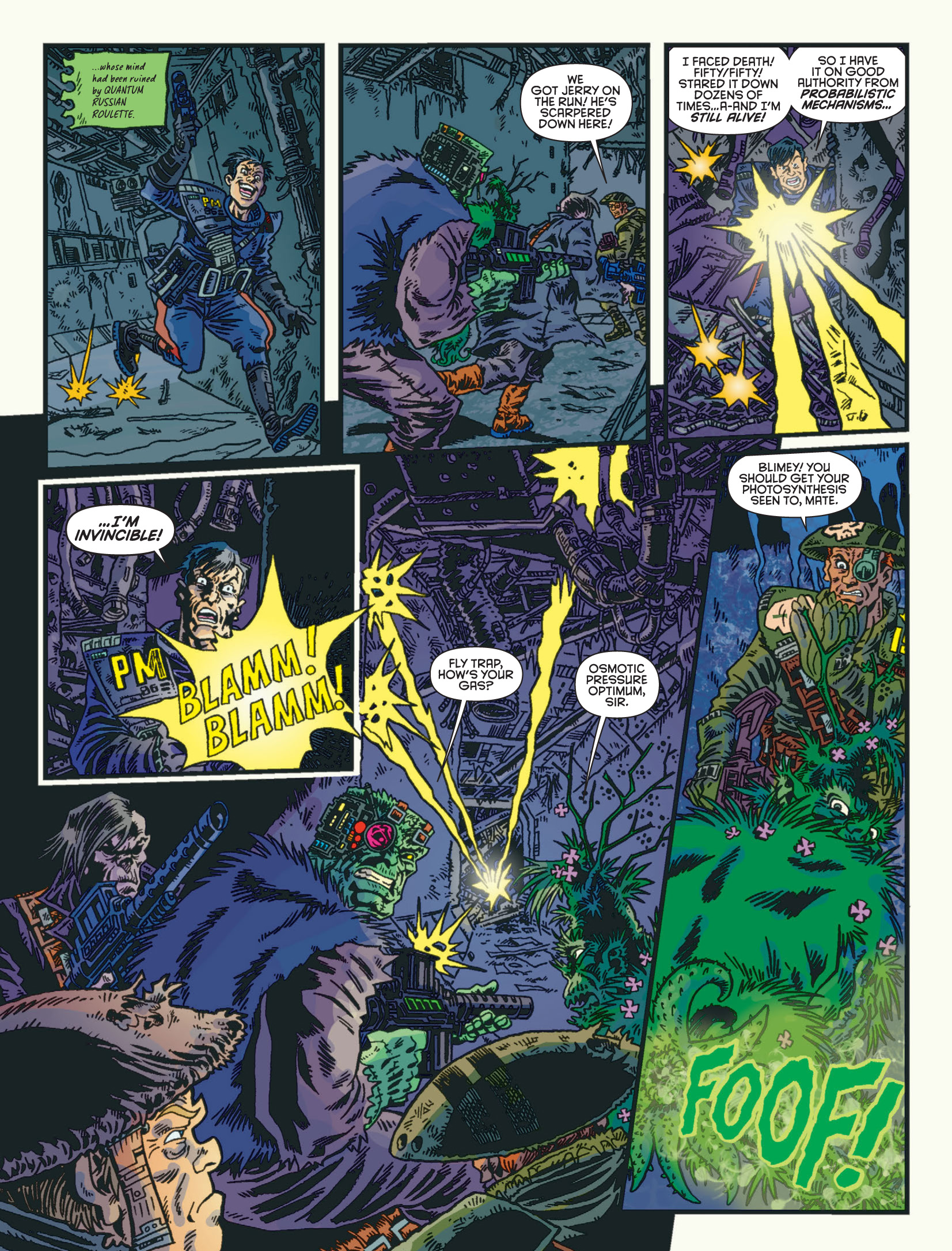 2000 AD issue 2070 - Page 28