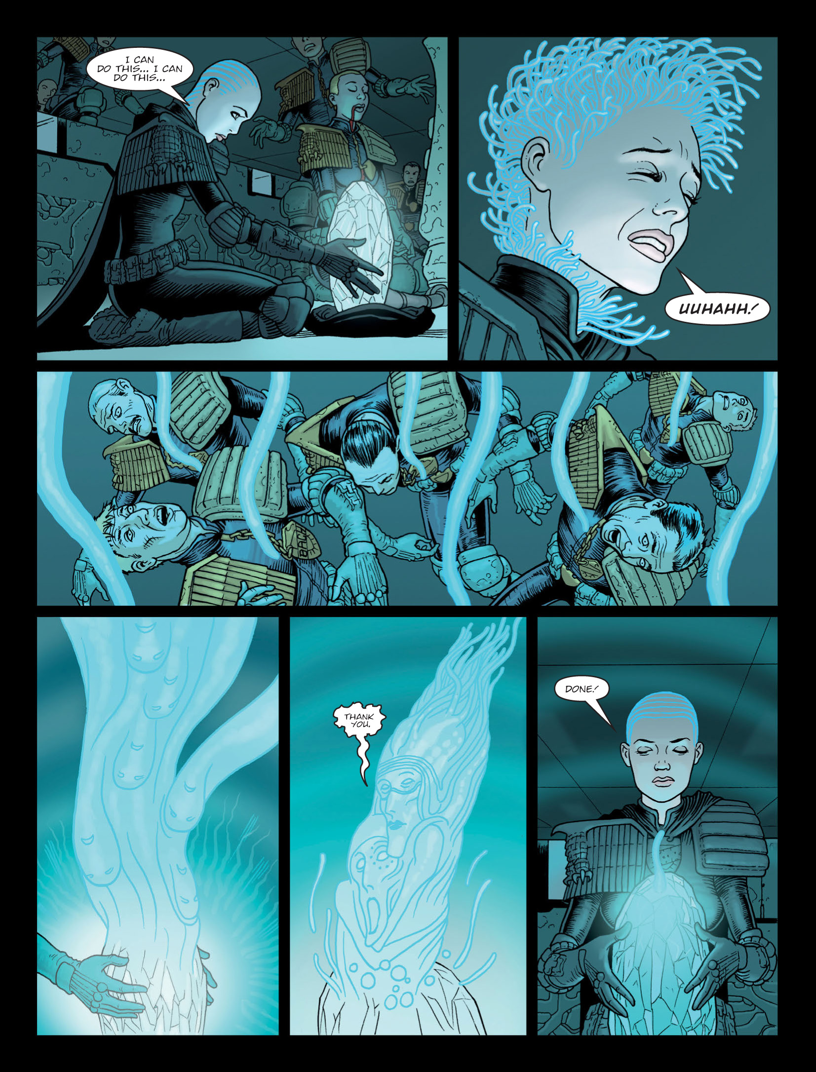 <{ $series->title }} issue 2072 - Page 7