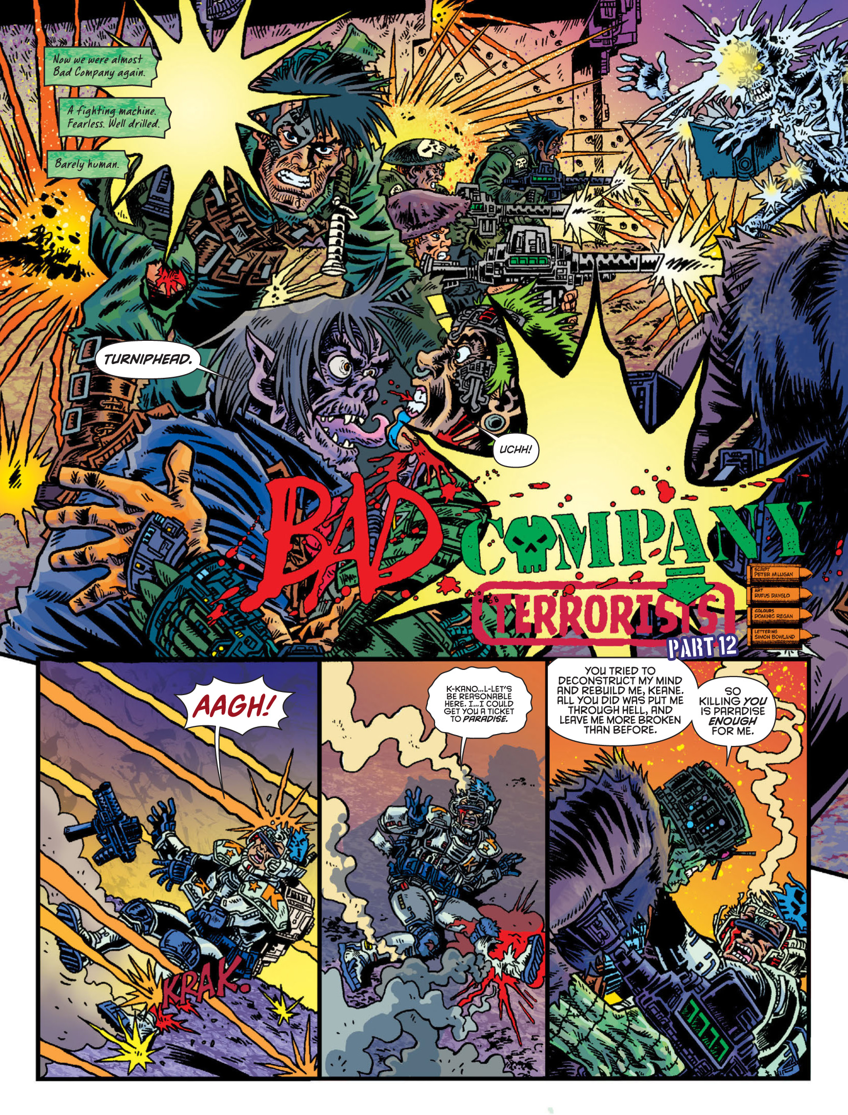 2000 AD issue 2072 - Page 10