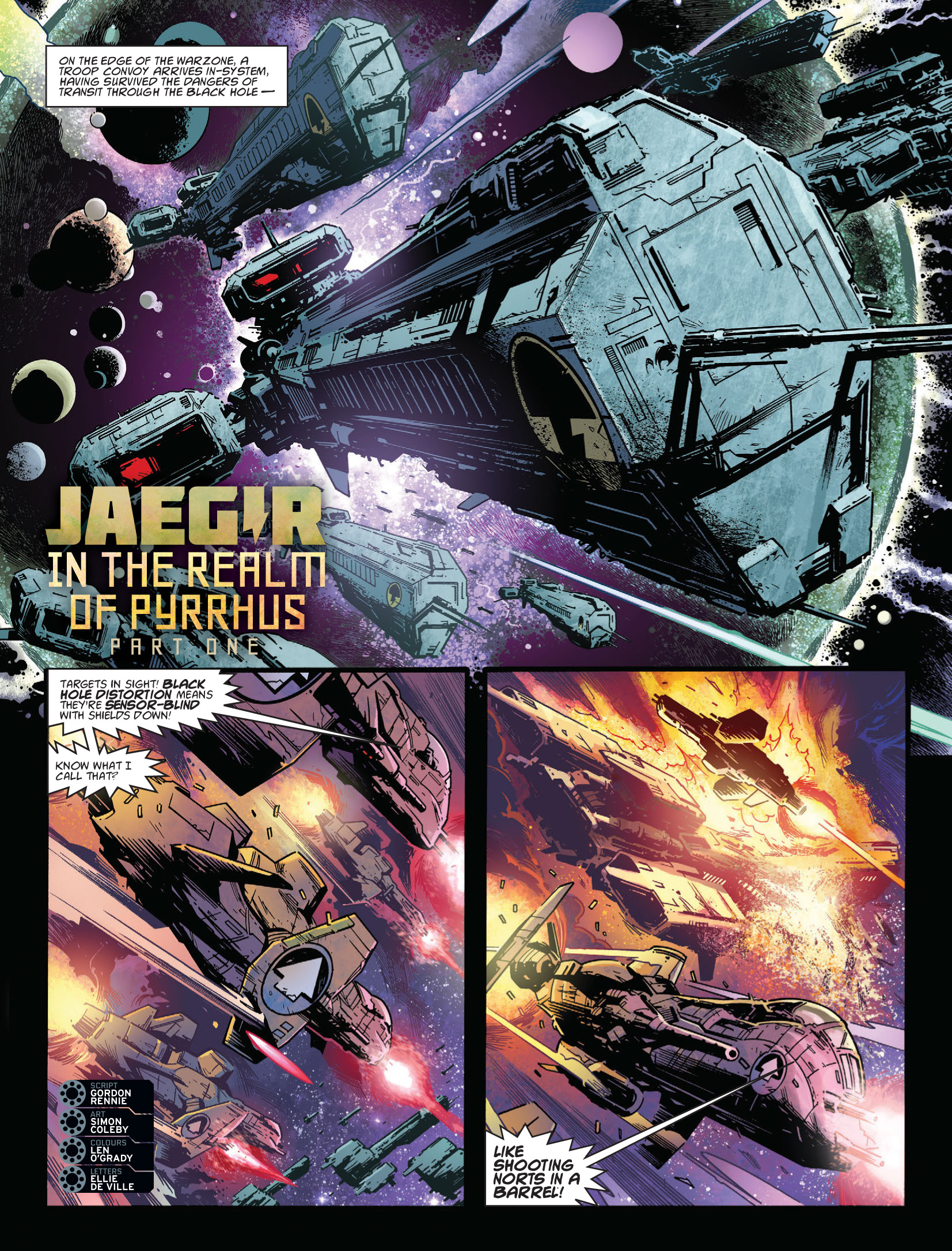 2000 AD issue 2073 - Page 10