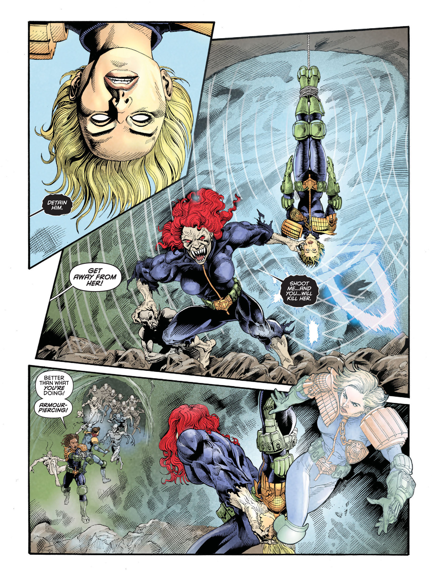 2000 AD issue 2079 - Page 16