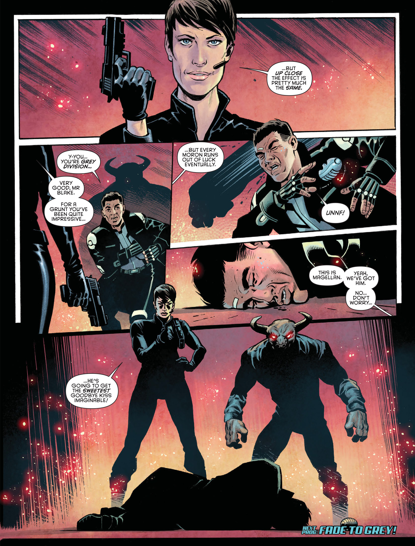 2000 AD issue 2086 - Page 14