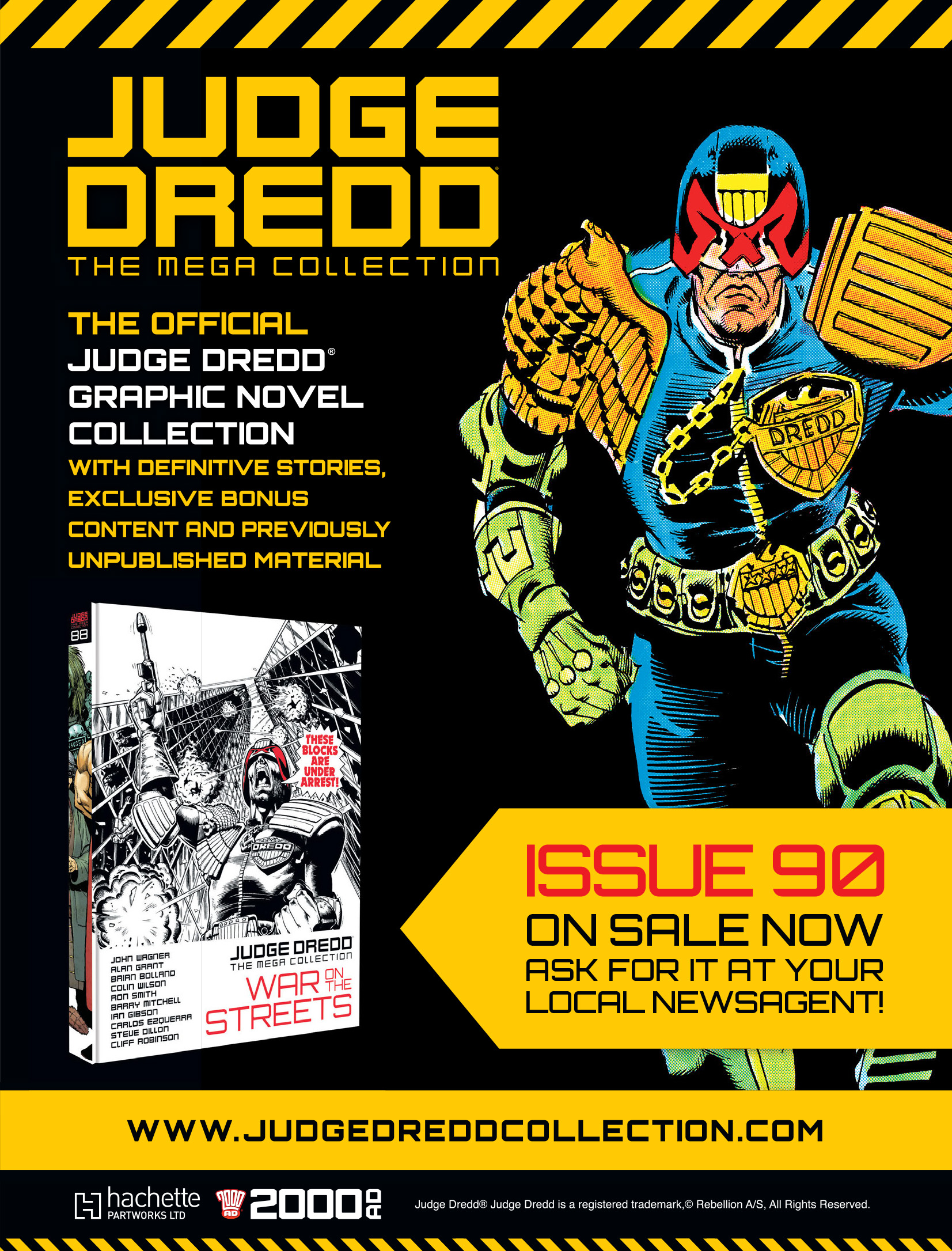 2000 AD issue 2086 - Page 32