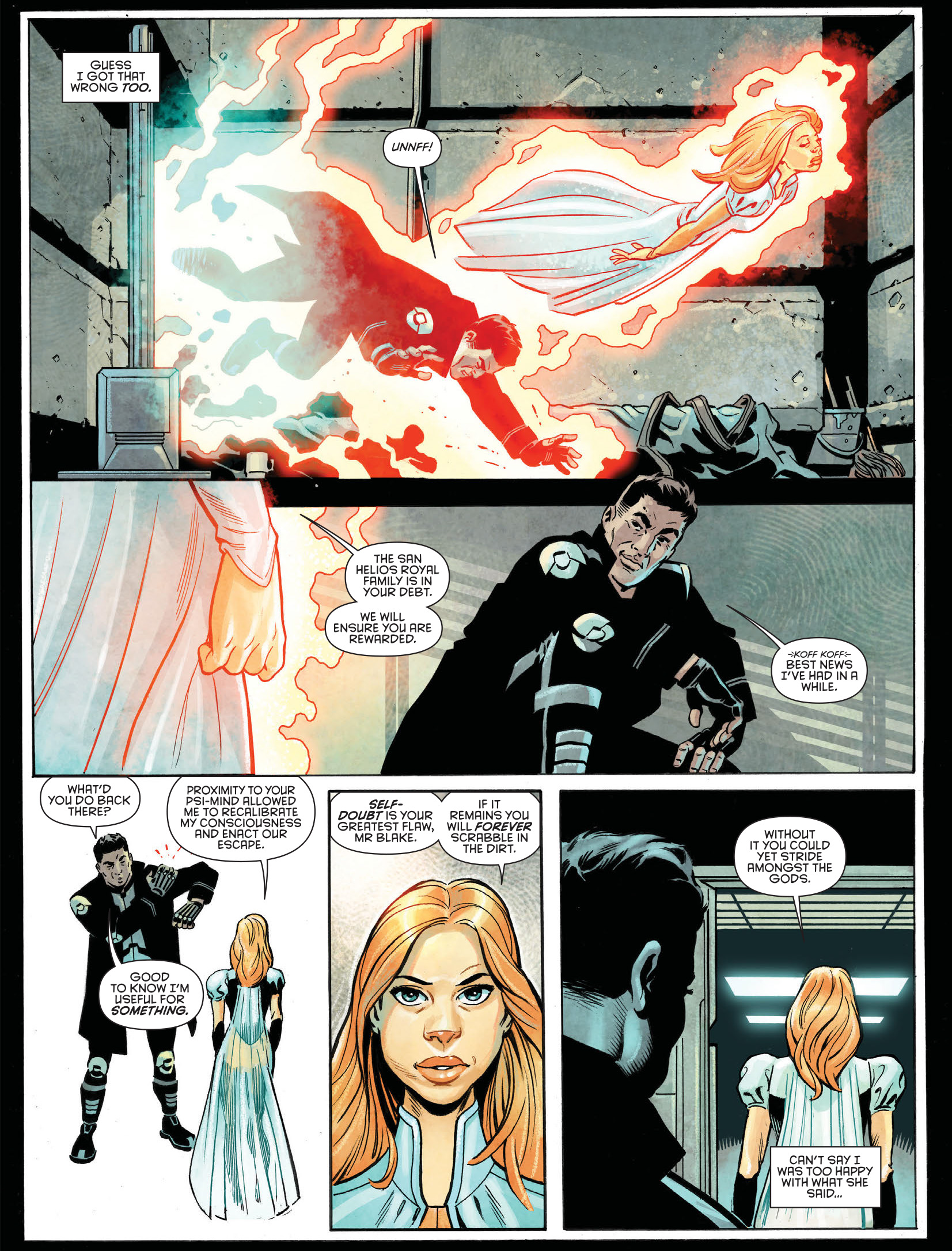 2000 AD: Chapter 2089 - Page 16