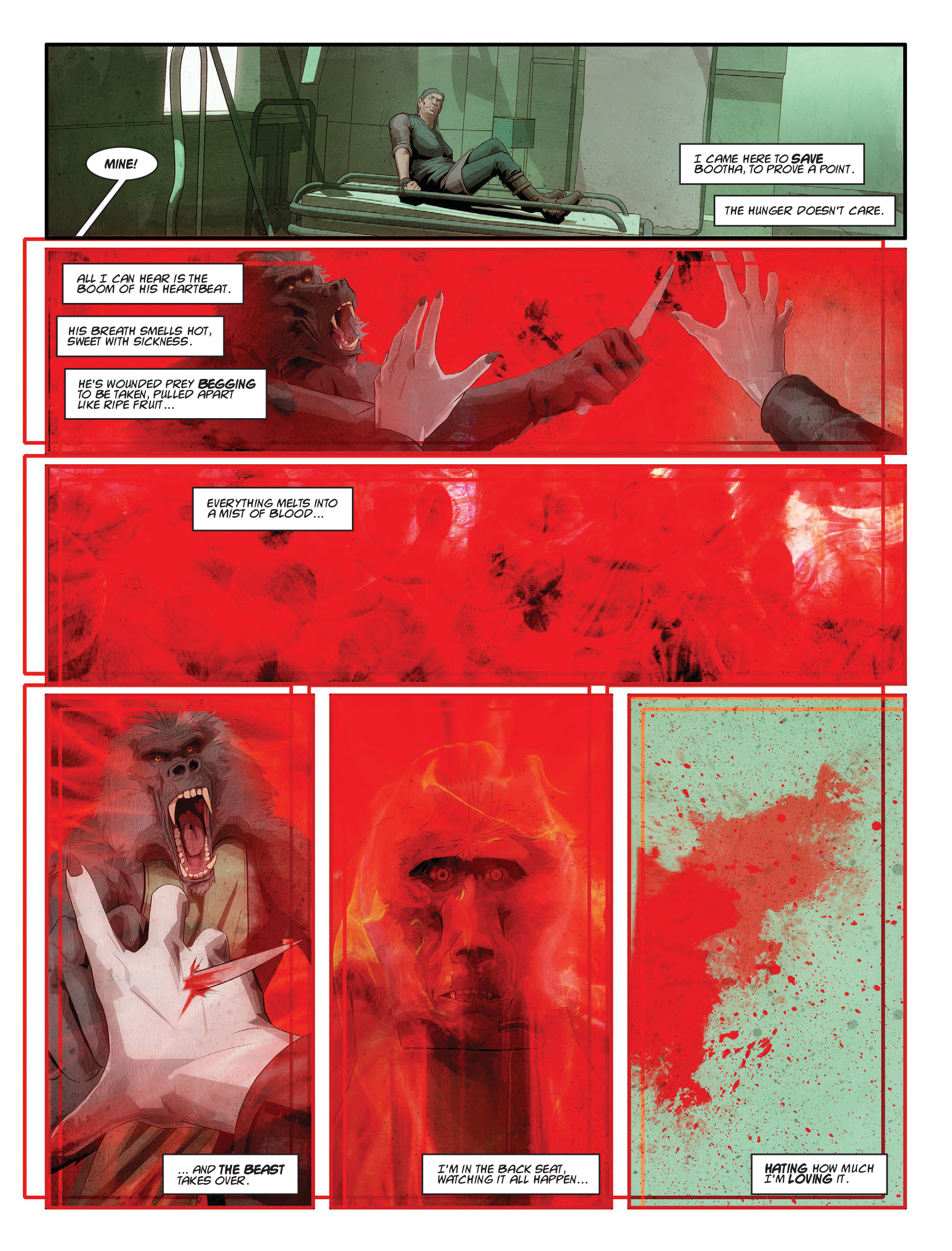 2000 AD: Chapter 2089 - Page 28
