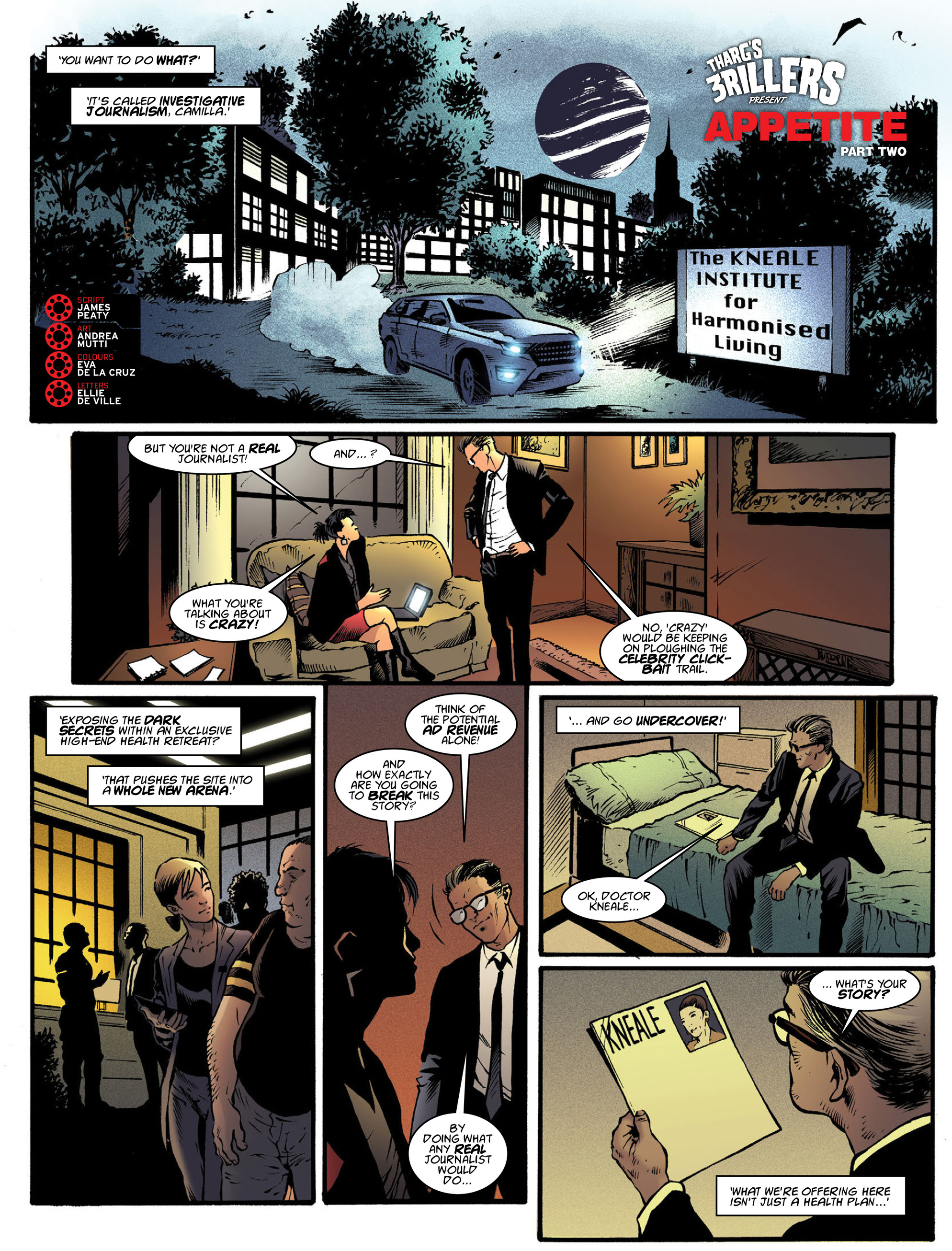 2000 AD: Chapter 2094 - Page 15