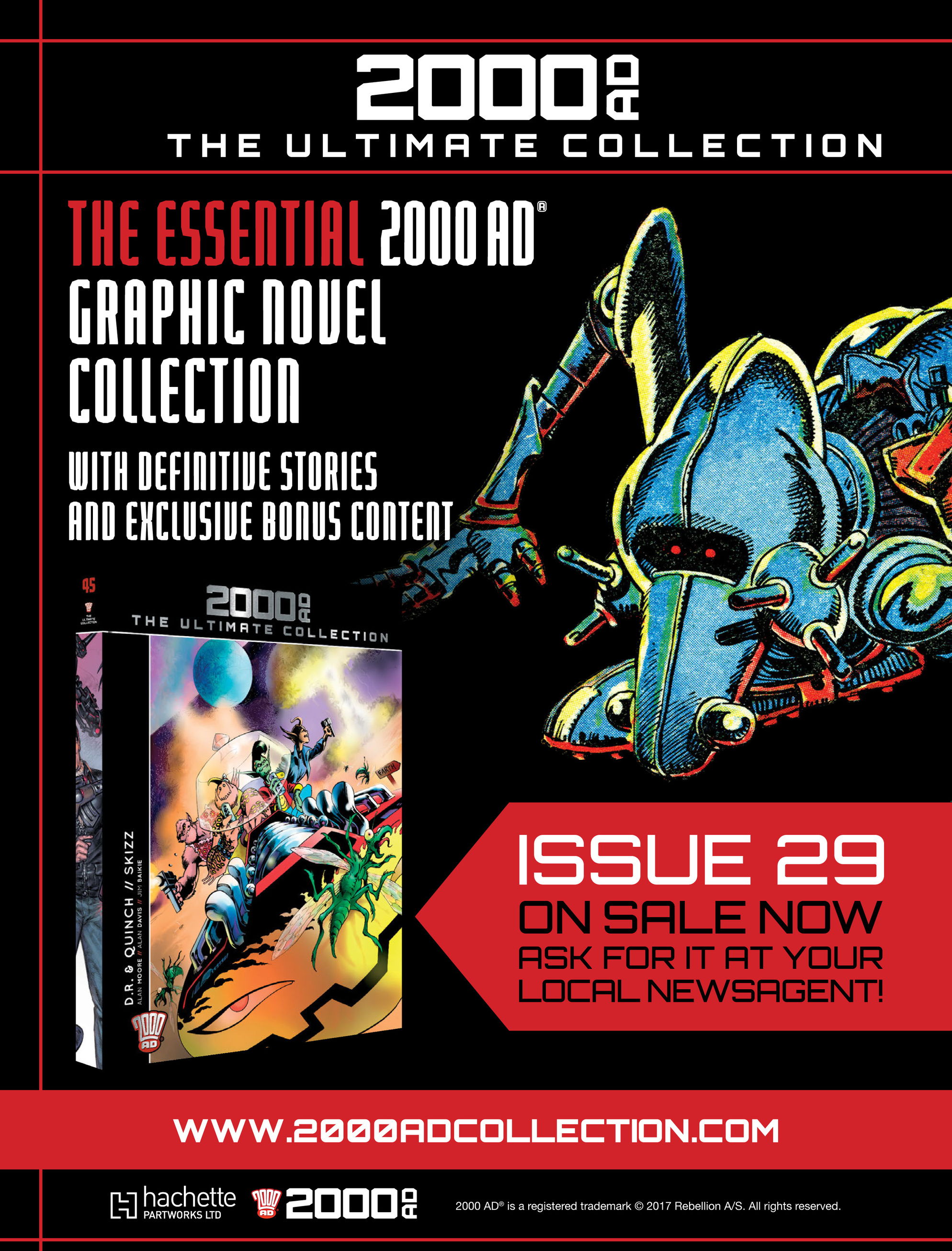 2000 AD issue 2100 - Page 52