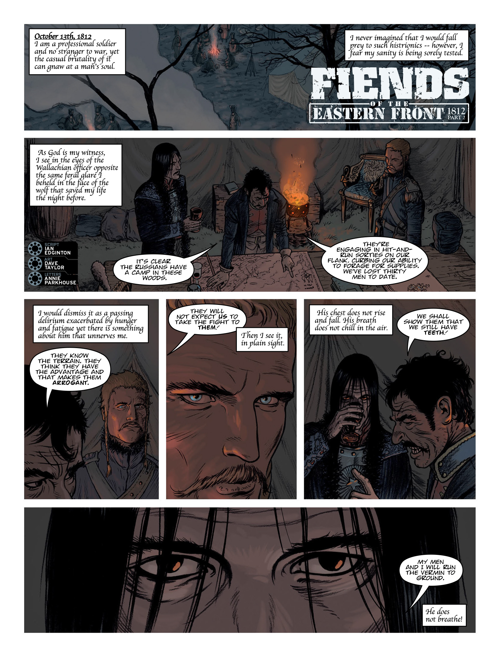 2000 AD: Chapter 2101 - Page 15