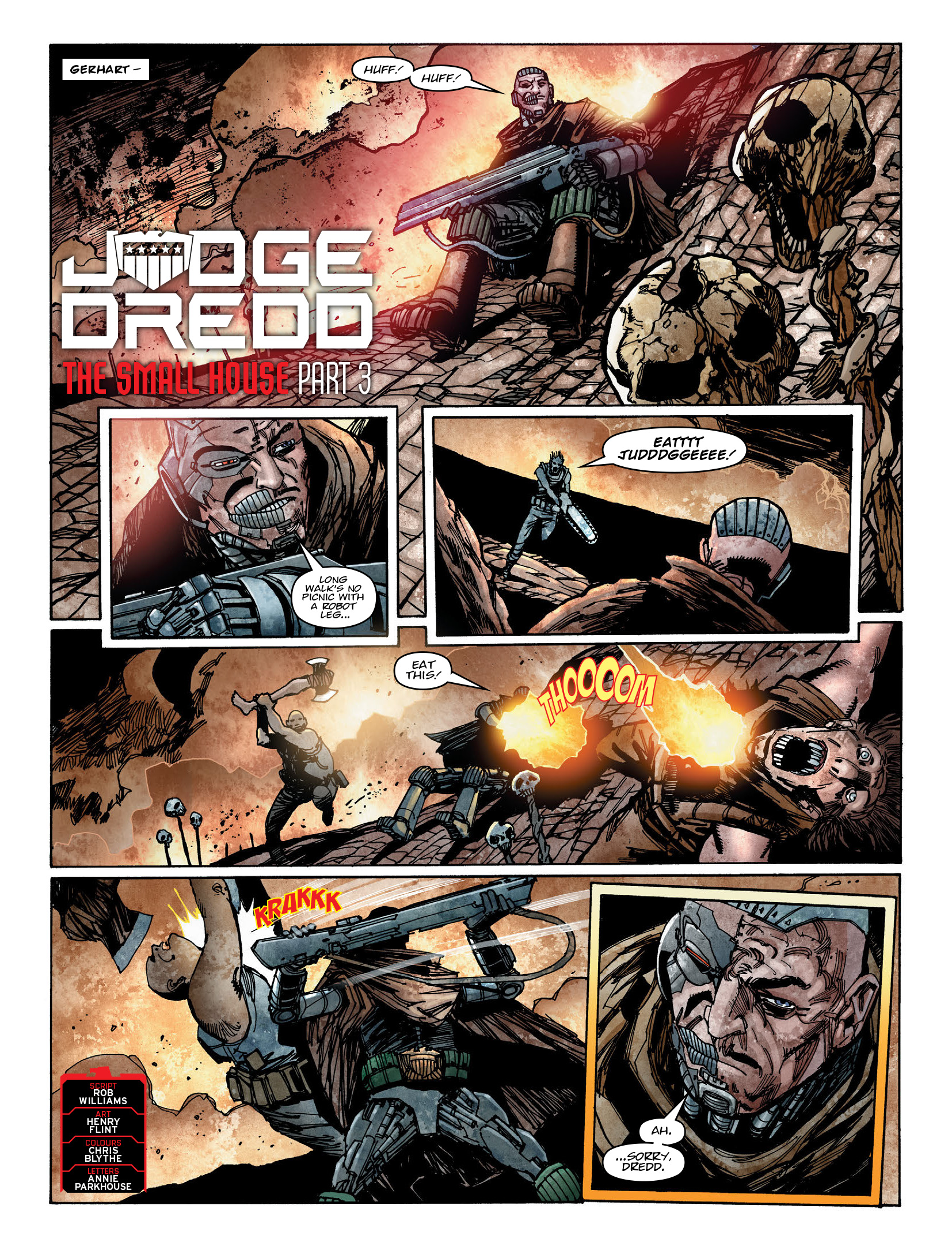 2000 AD: Chapter 2102 - Page 3
