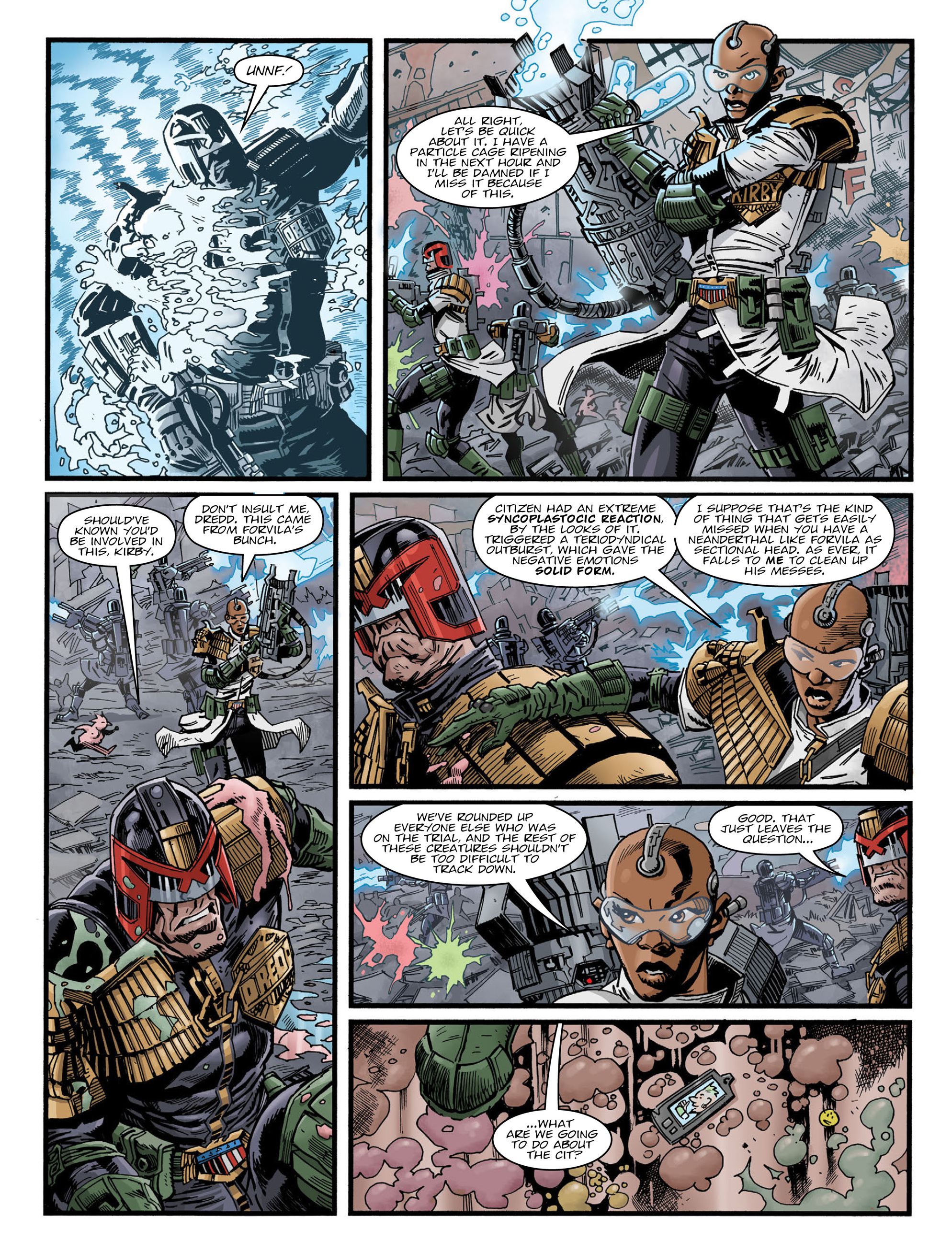 <{ $series->title }} issue 2110 - Page 7