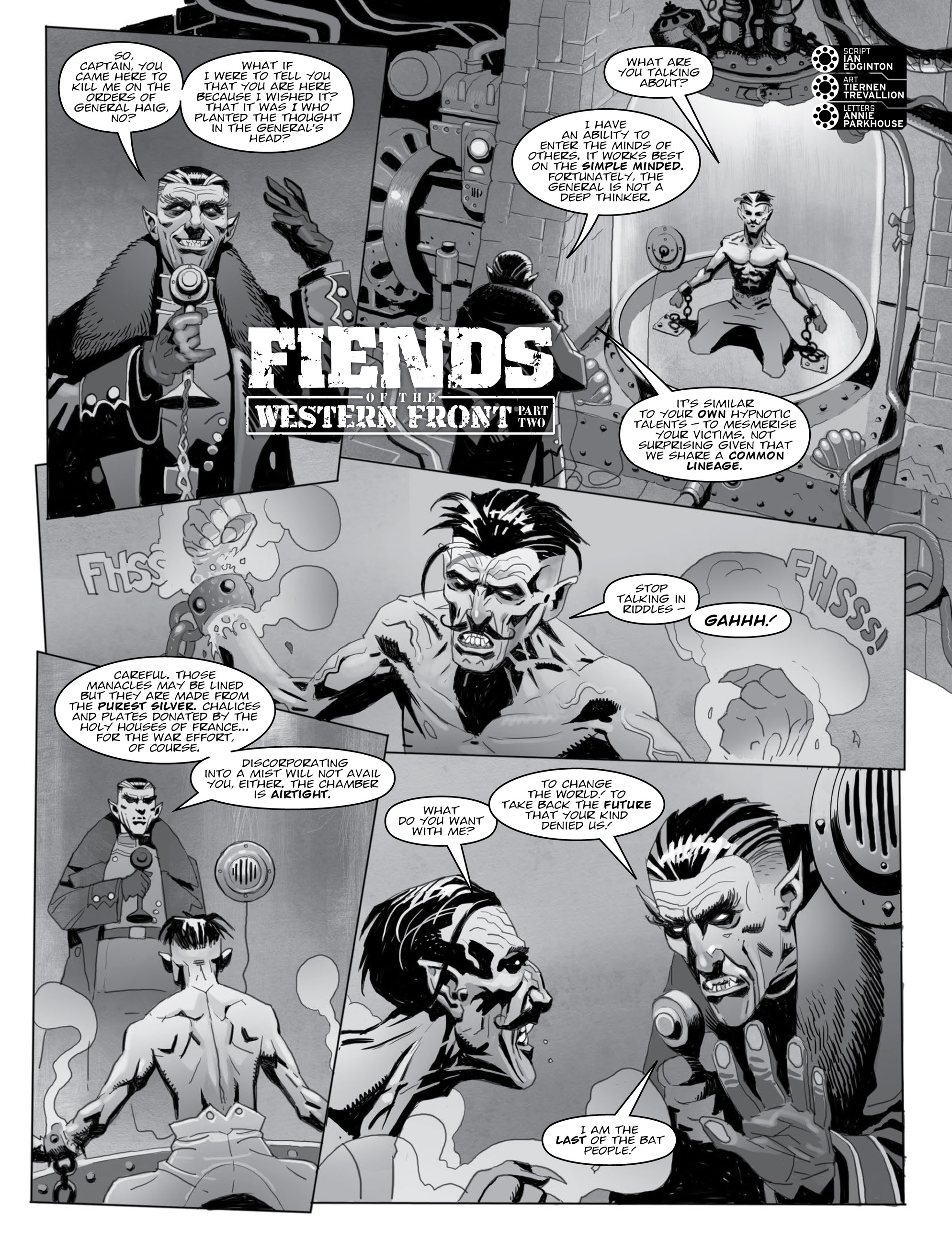 2000 AD issue 2112 - Page 26