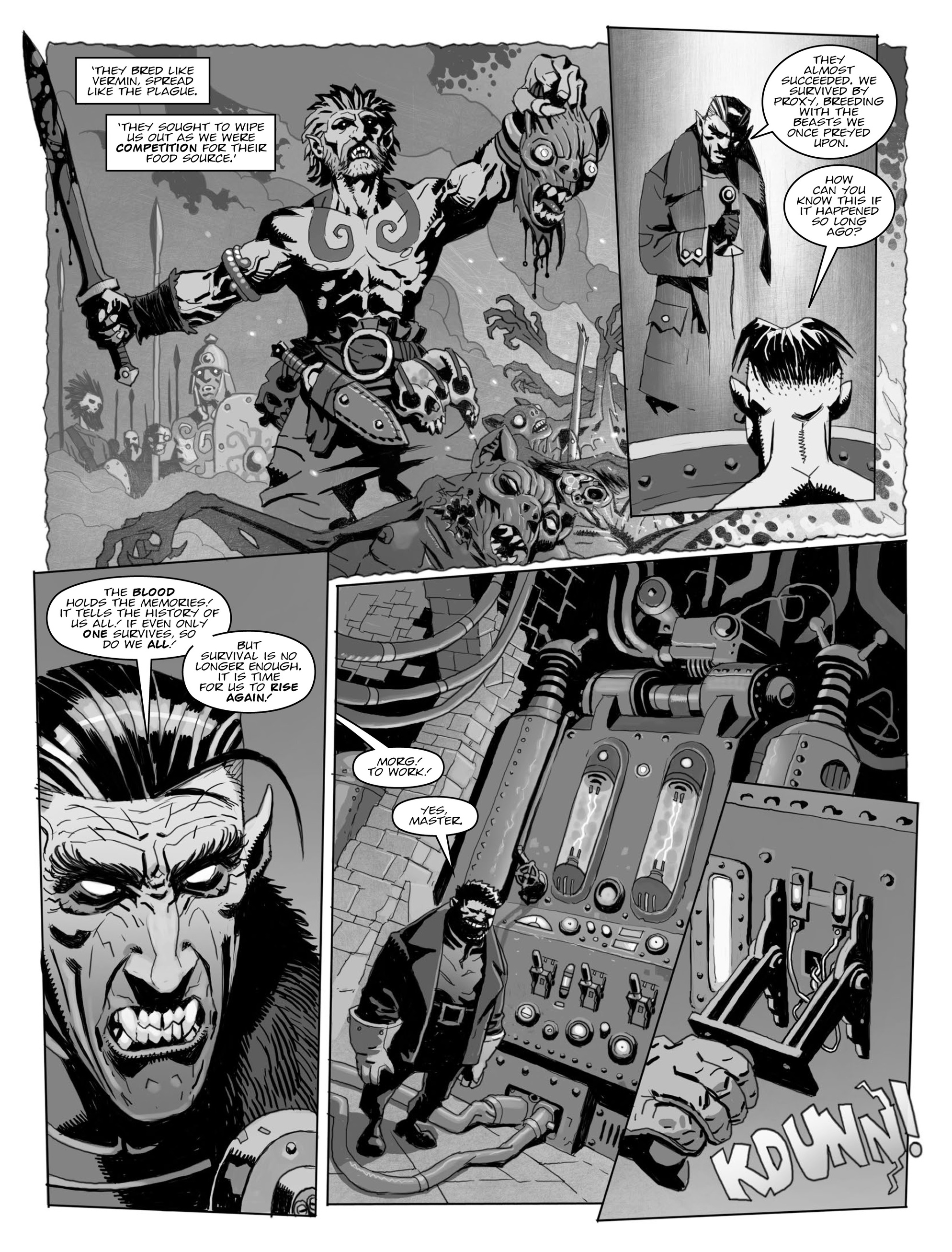 2000 AD issue 2112 - Page 28